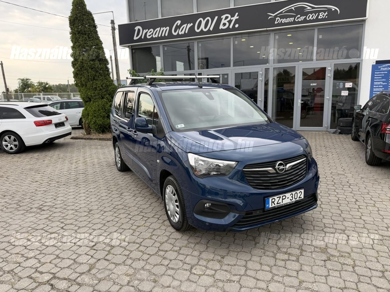 OPEL COMBO 2020/1 - 1