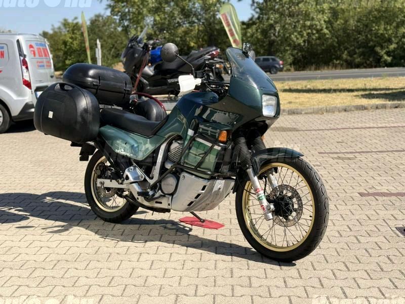 HONDA XL 600 V 1993 - 1