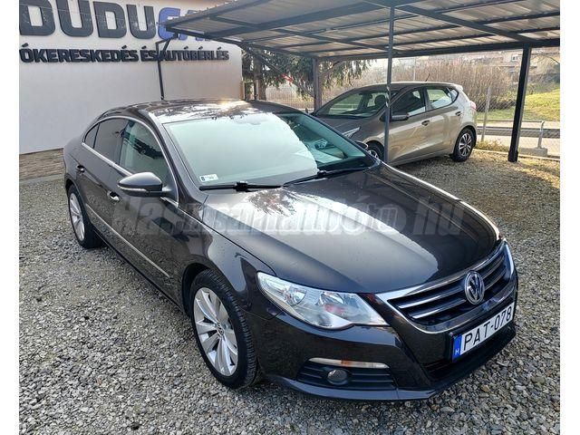 VOLKSWAGEN PASSAT CC 2011 - 1