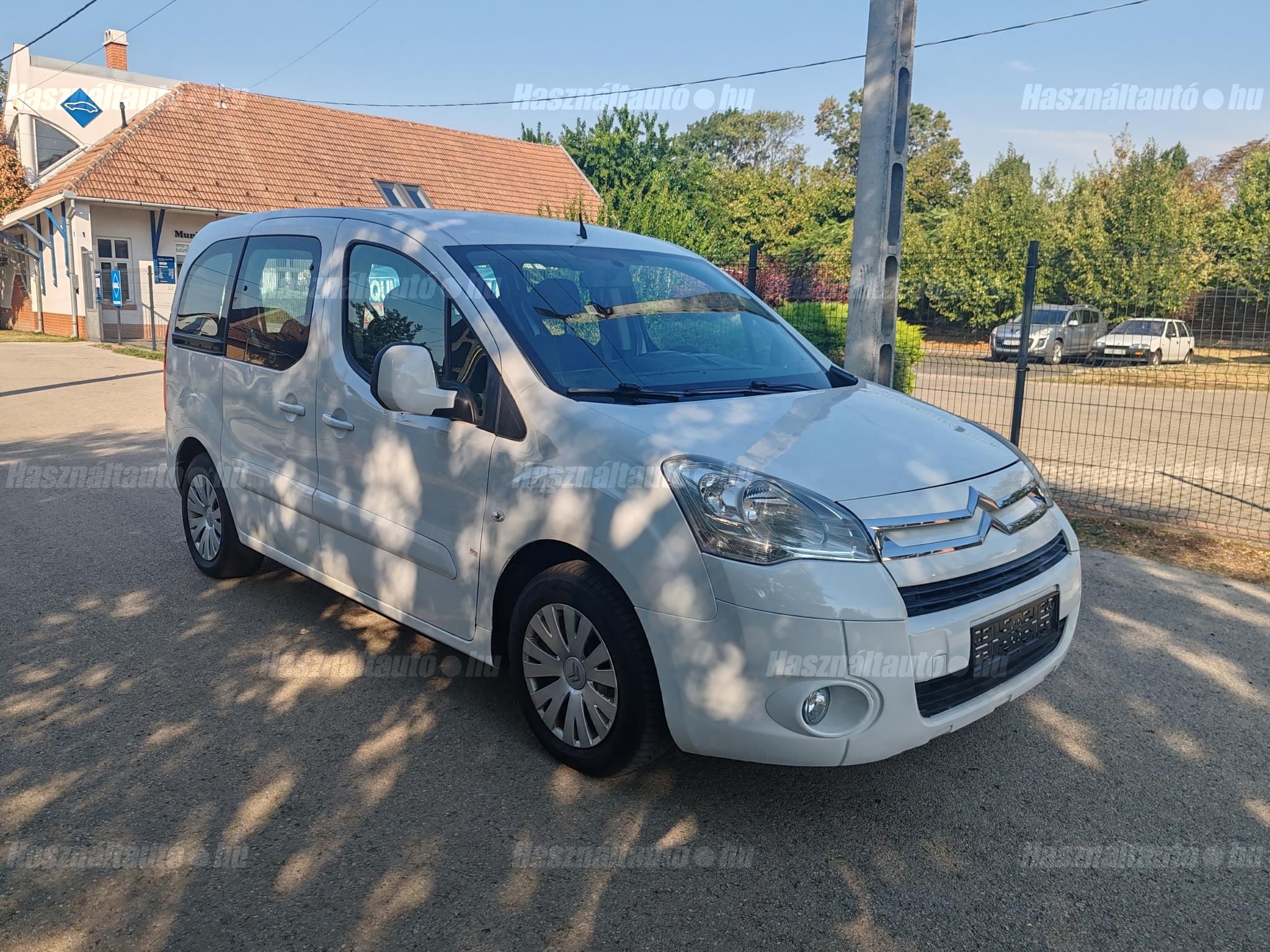 CITROEN BERLINGO 2010/3 - 1