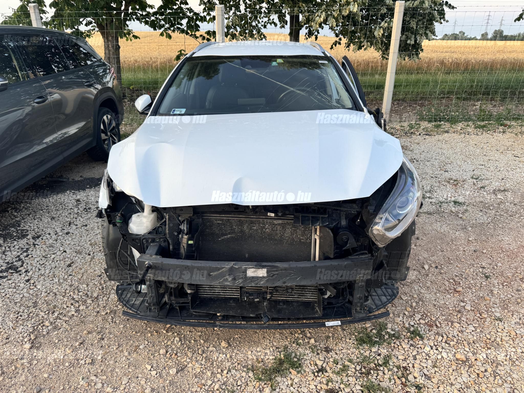 KIA CEE'D 2019/10 - 1