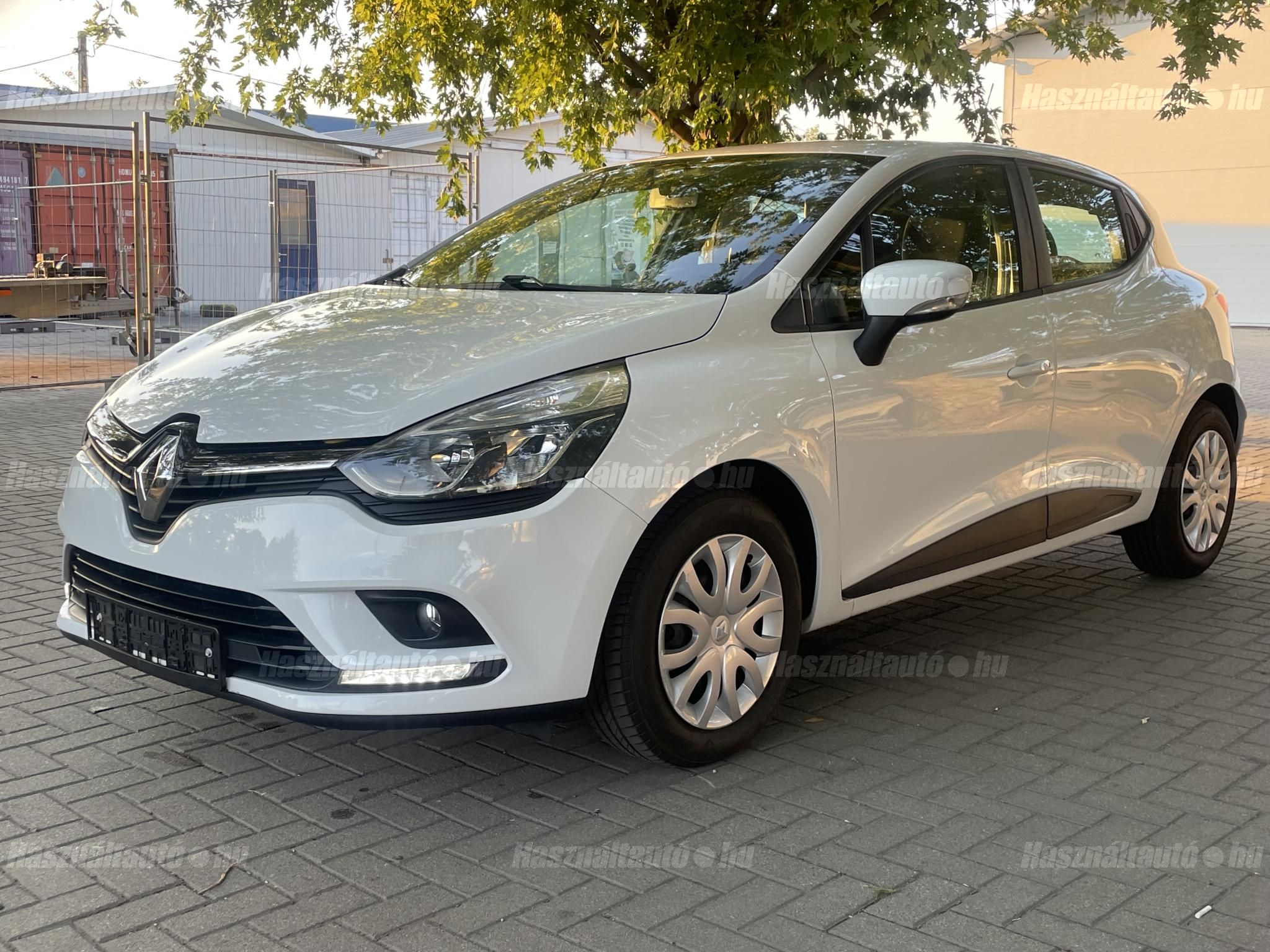 RENAULT CLIO 2019/5 - 1