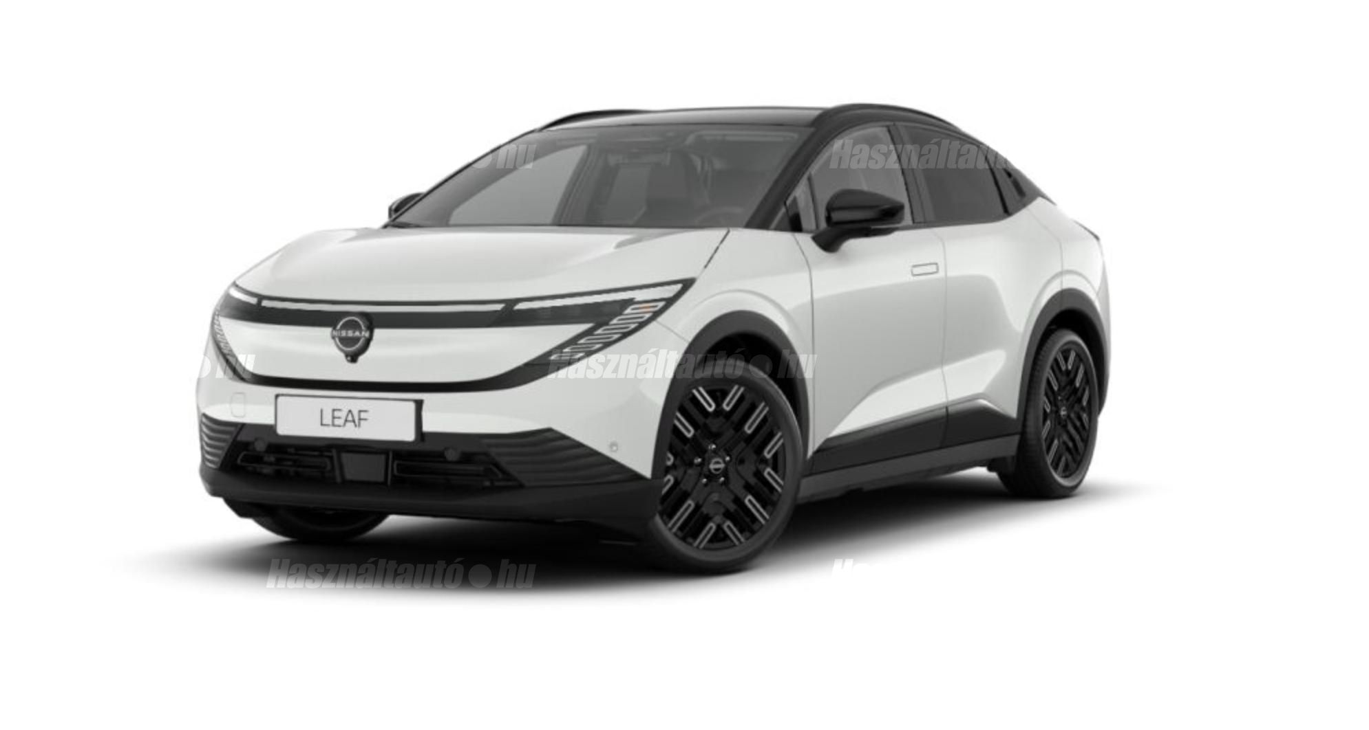 NISSAN LEAF 2026 - 1