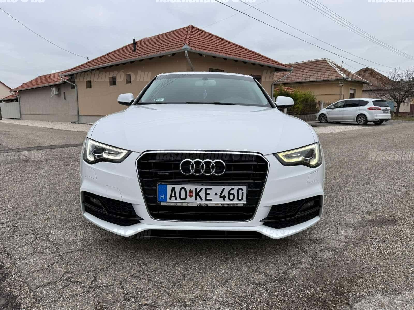 AUDI A5 2015/4 - 1