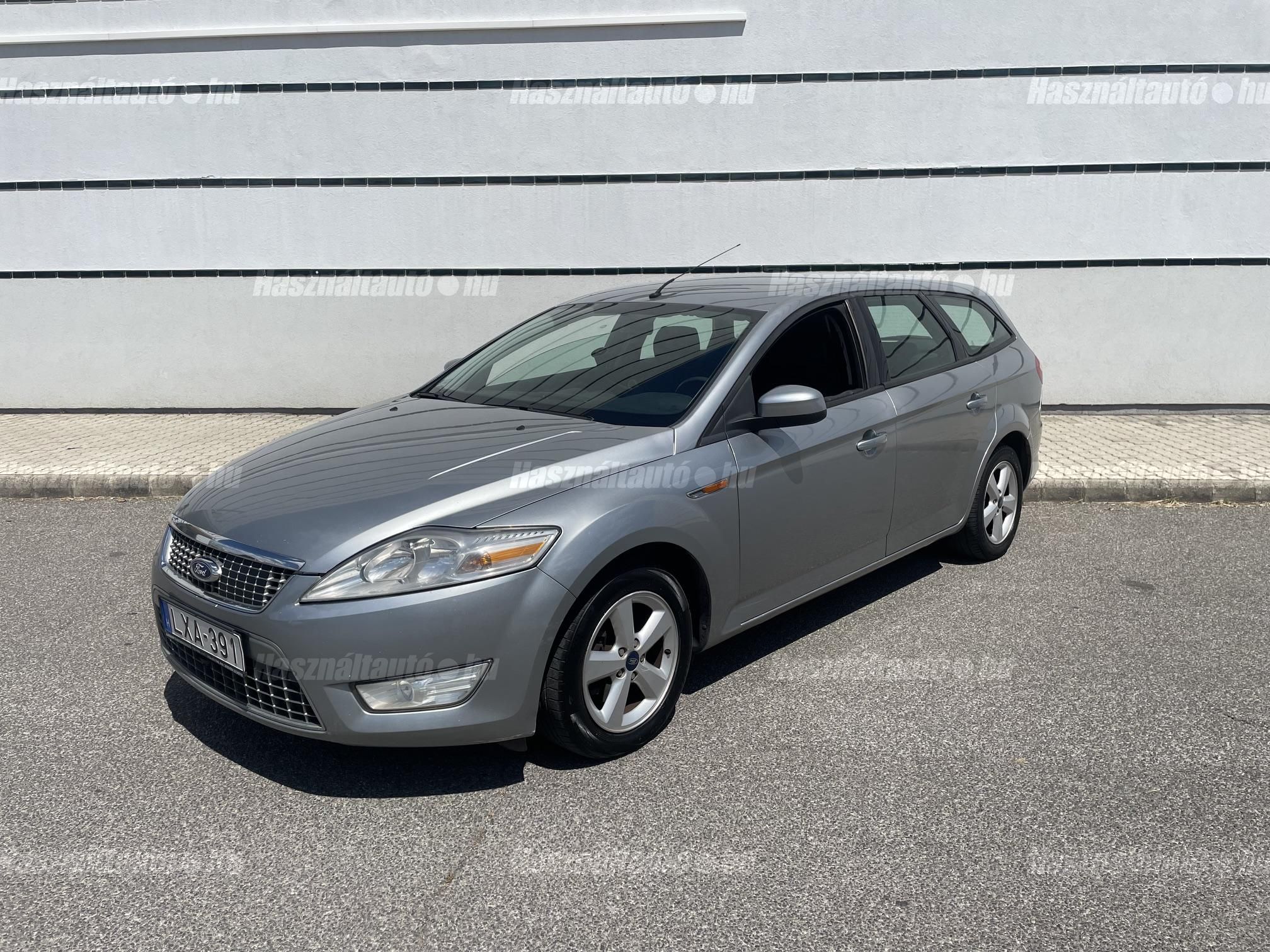 FORD MONDEO 2008/1 - 1