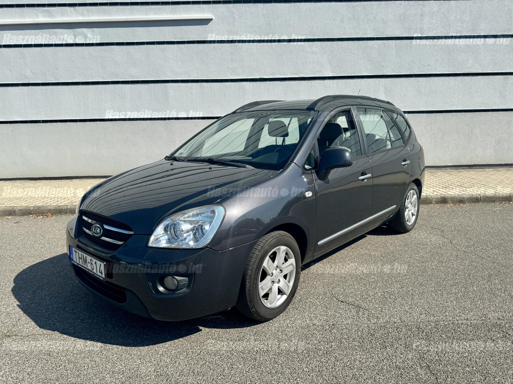 KIA CARENS 2009/12 - 1