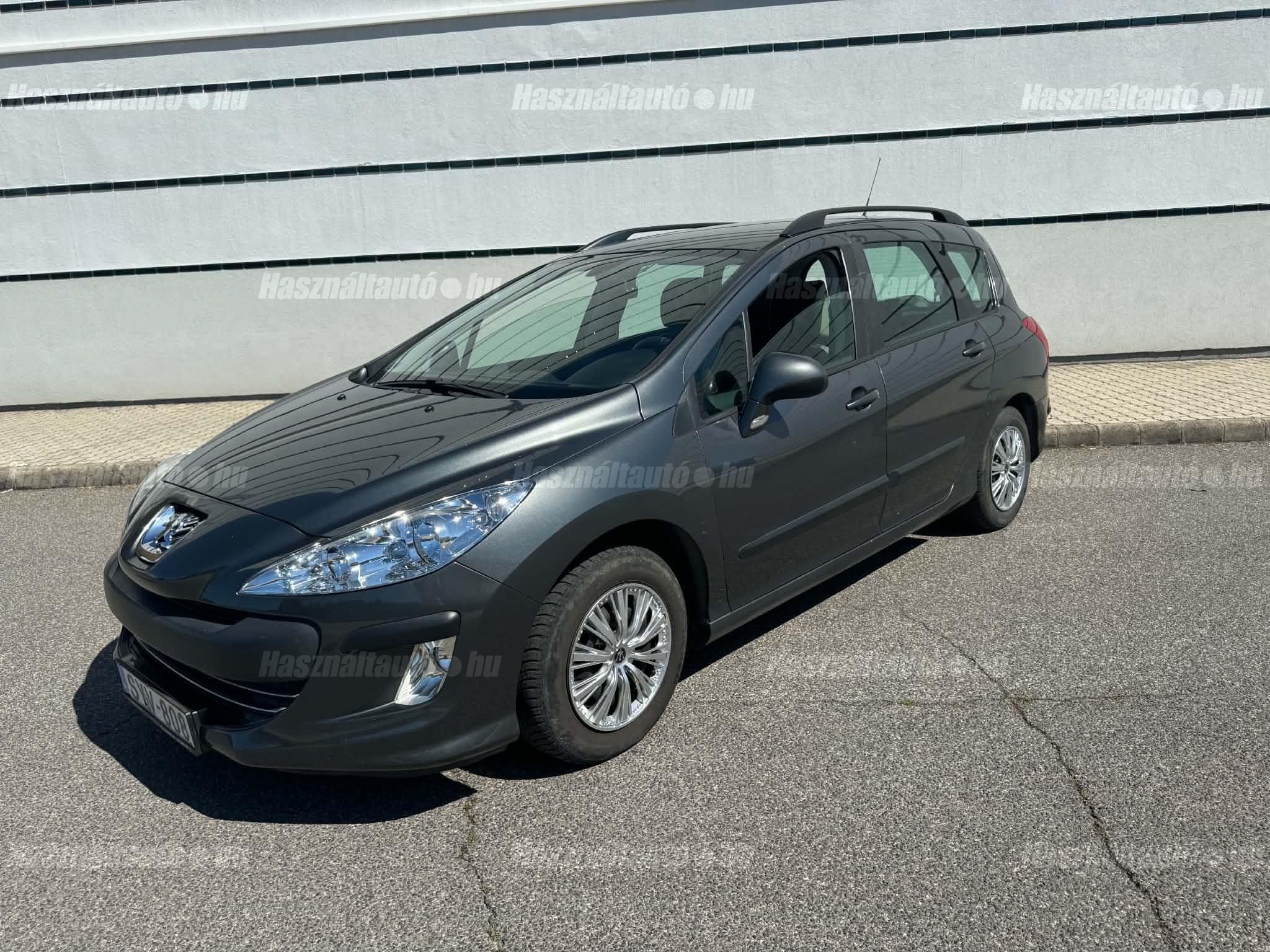 PEUGEOT 308 2010/8 - 1