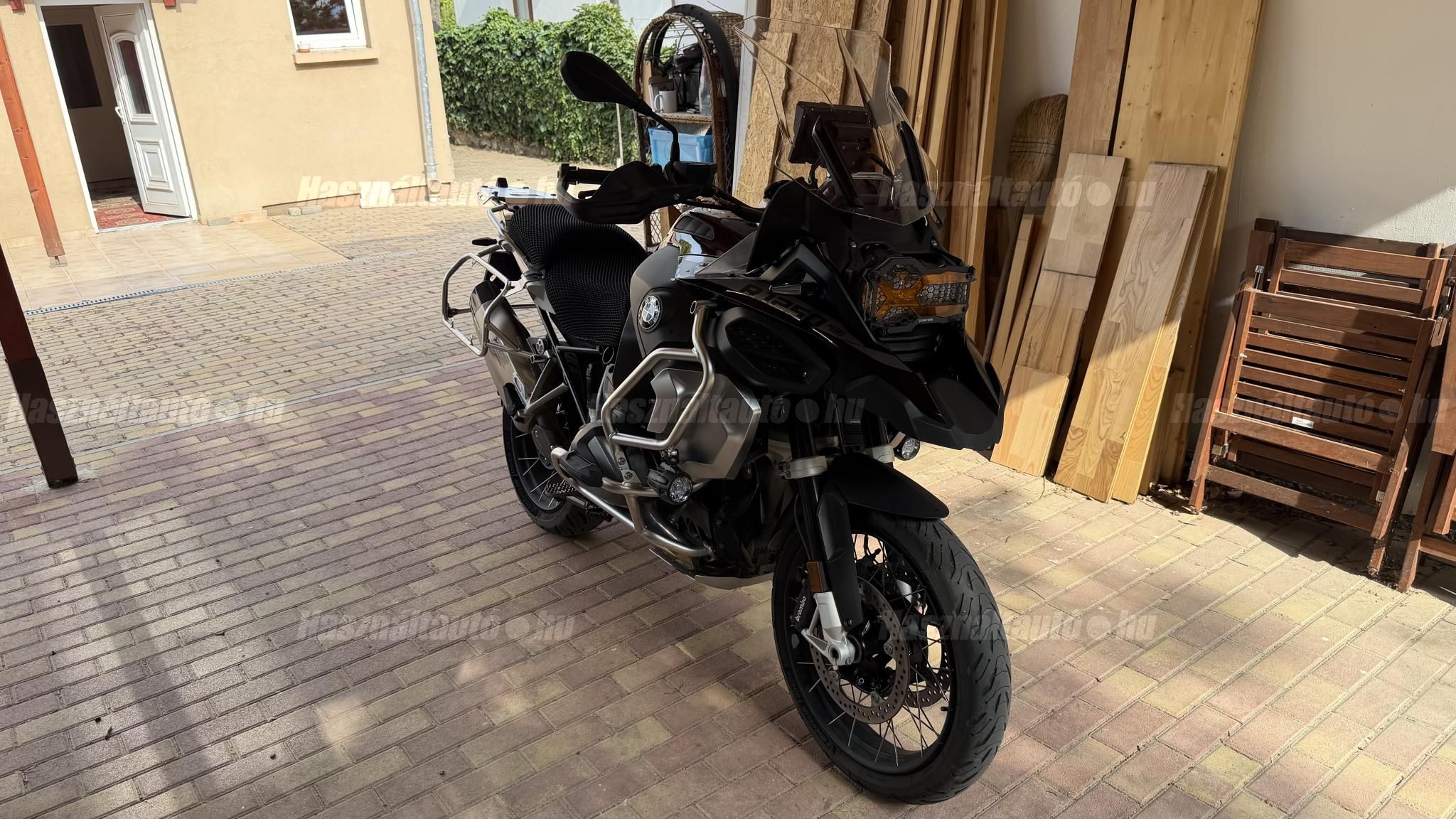 BMW R 1250 GS 2023/6 - 1
