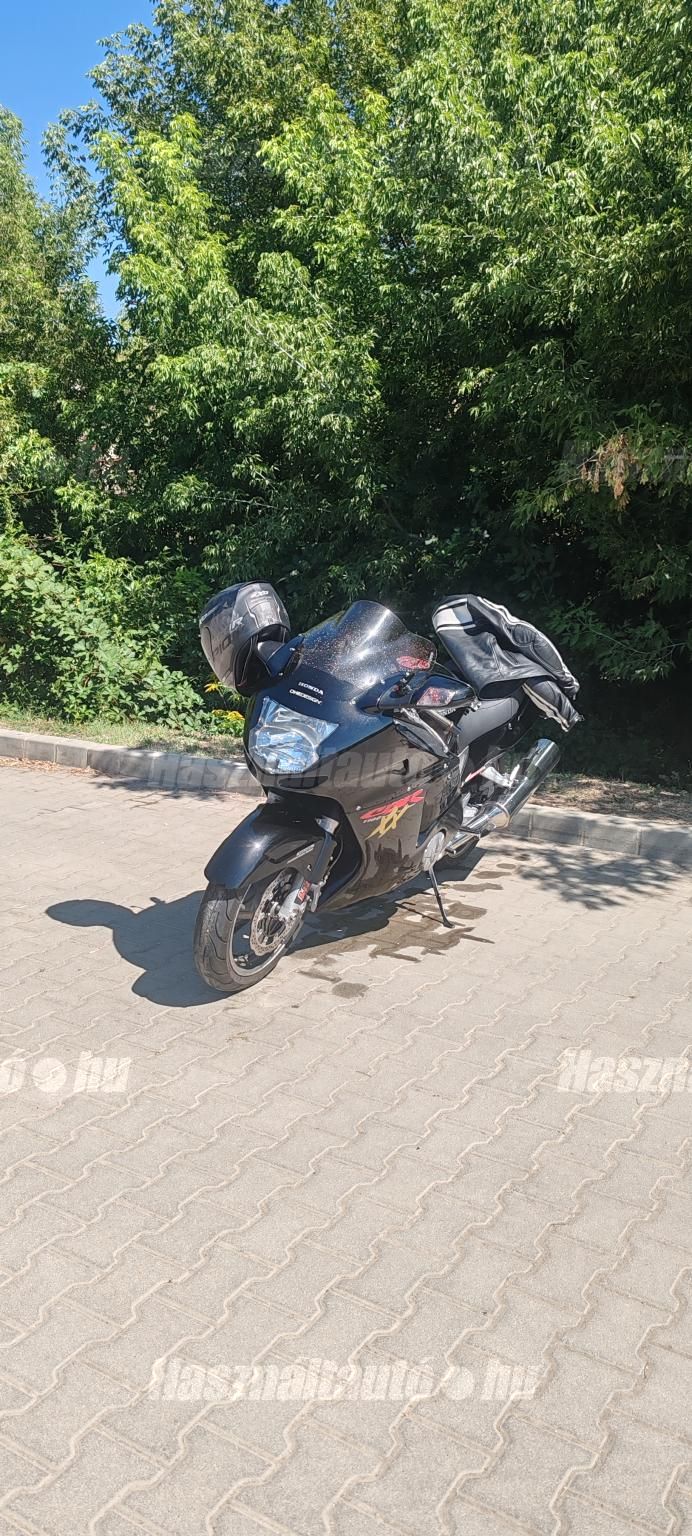HONDA CBR 1100 XX 2001/5 - 1