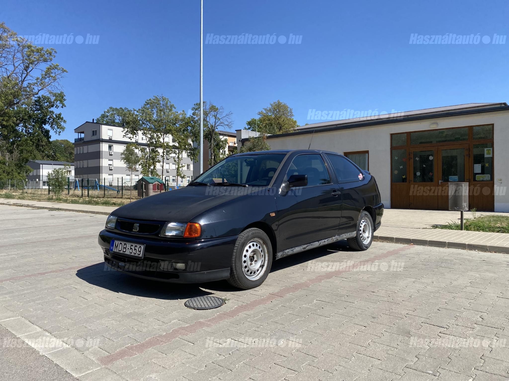 SEAT CORDOBA 1997/8 - 1