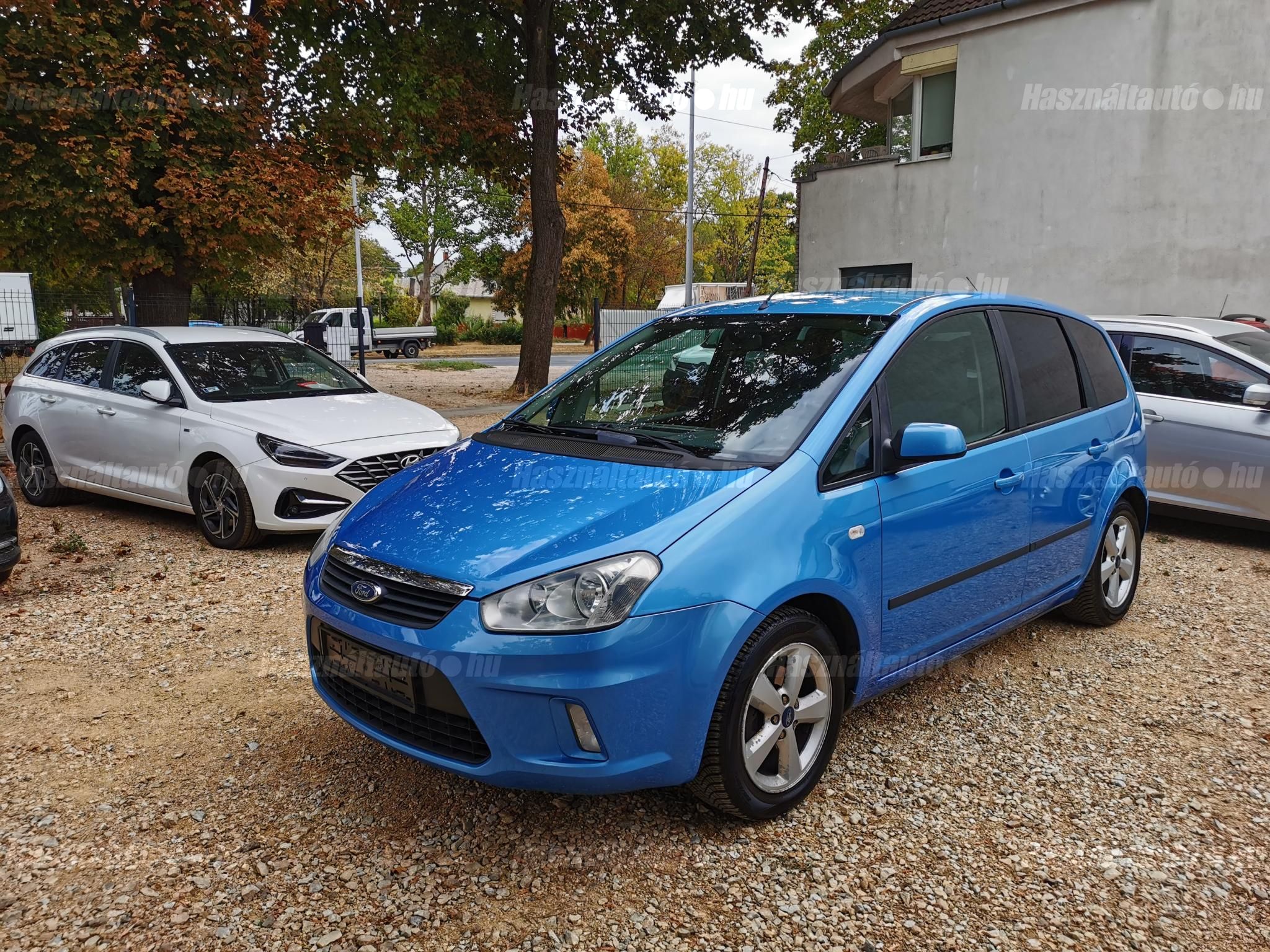 FORD C-MAX 2008/4 - 1