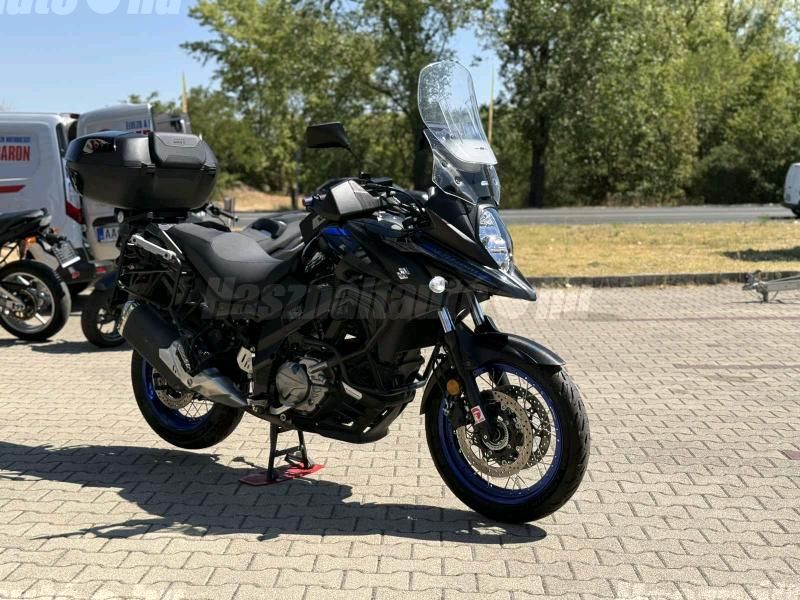 SUZUKI DL 650 2022 - 1