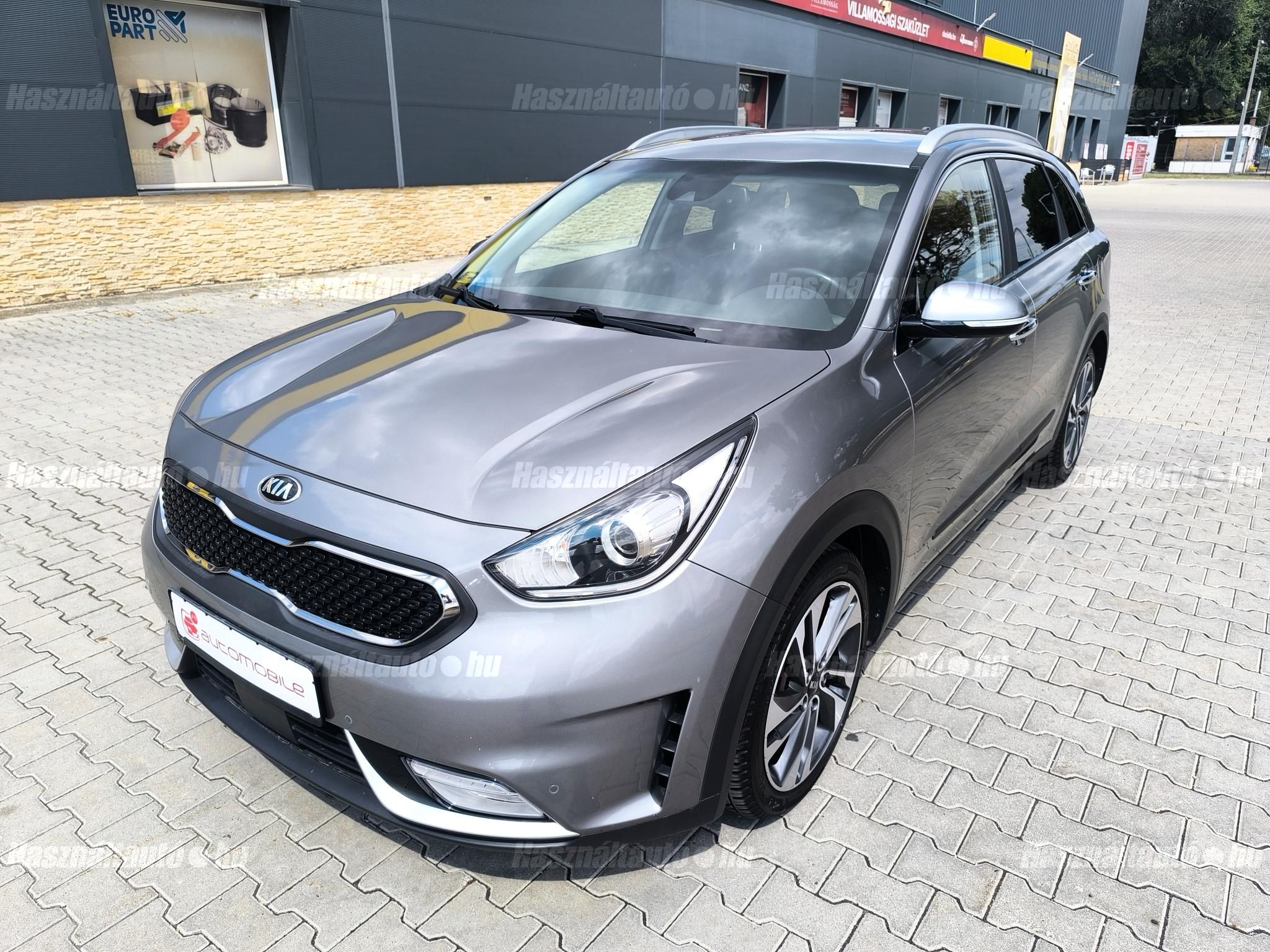 A1 Automobile Kft. - Kecskemét