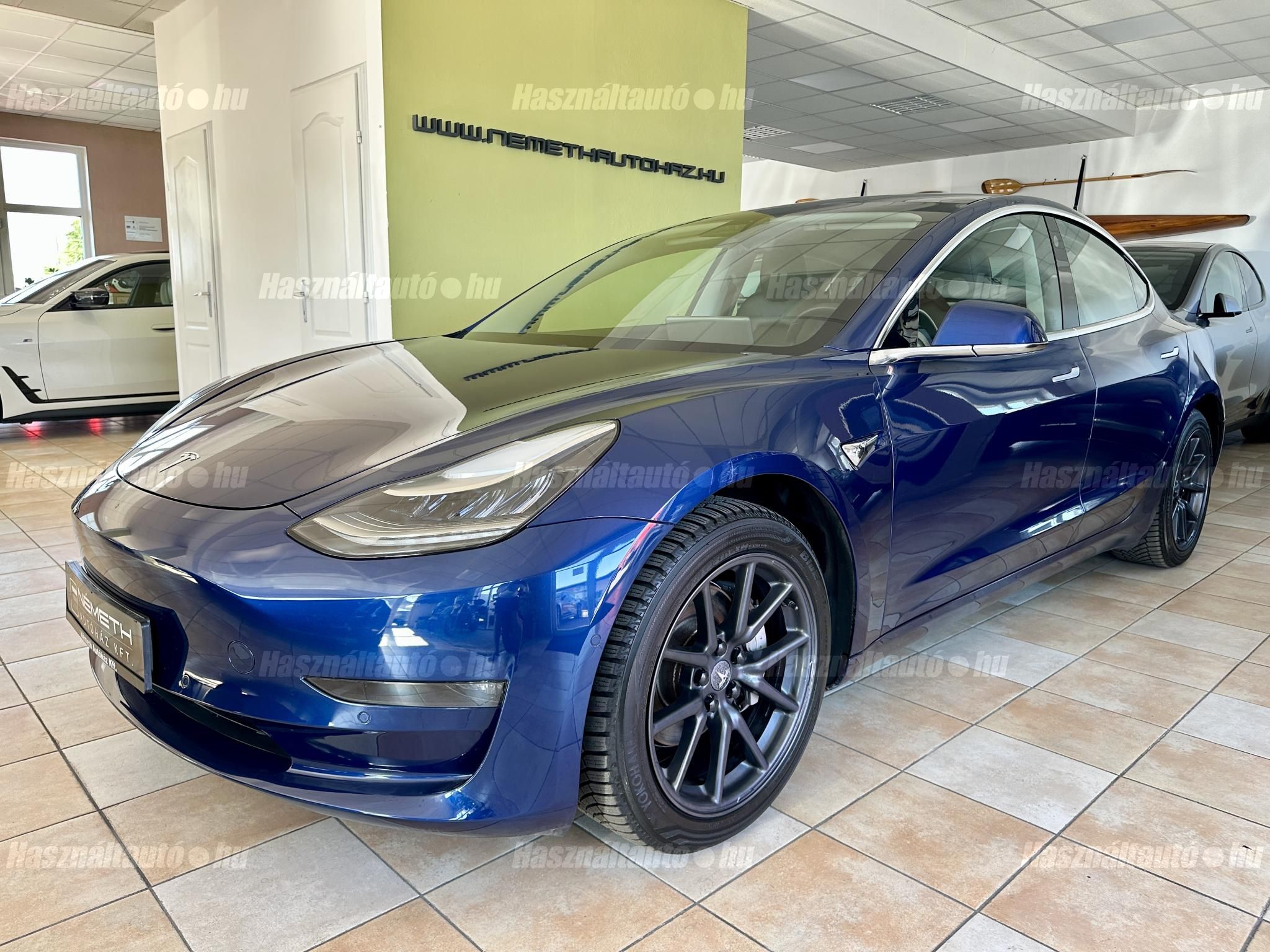 TESLA MODEL 3 2019/12 - 1