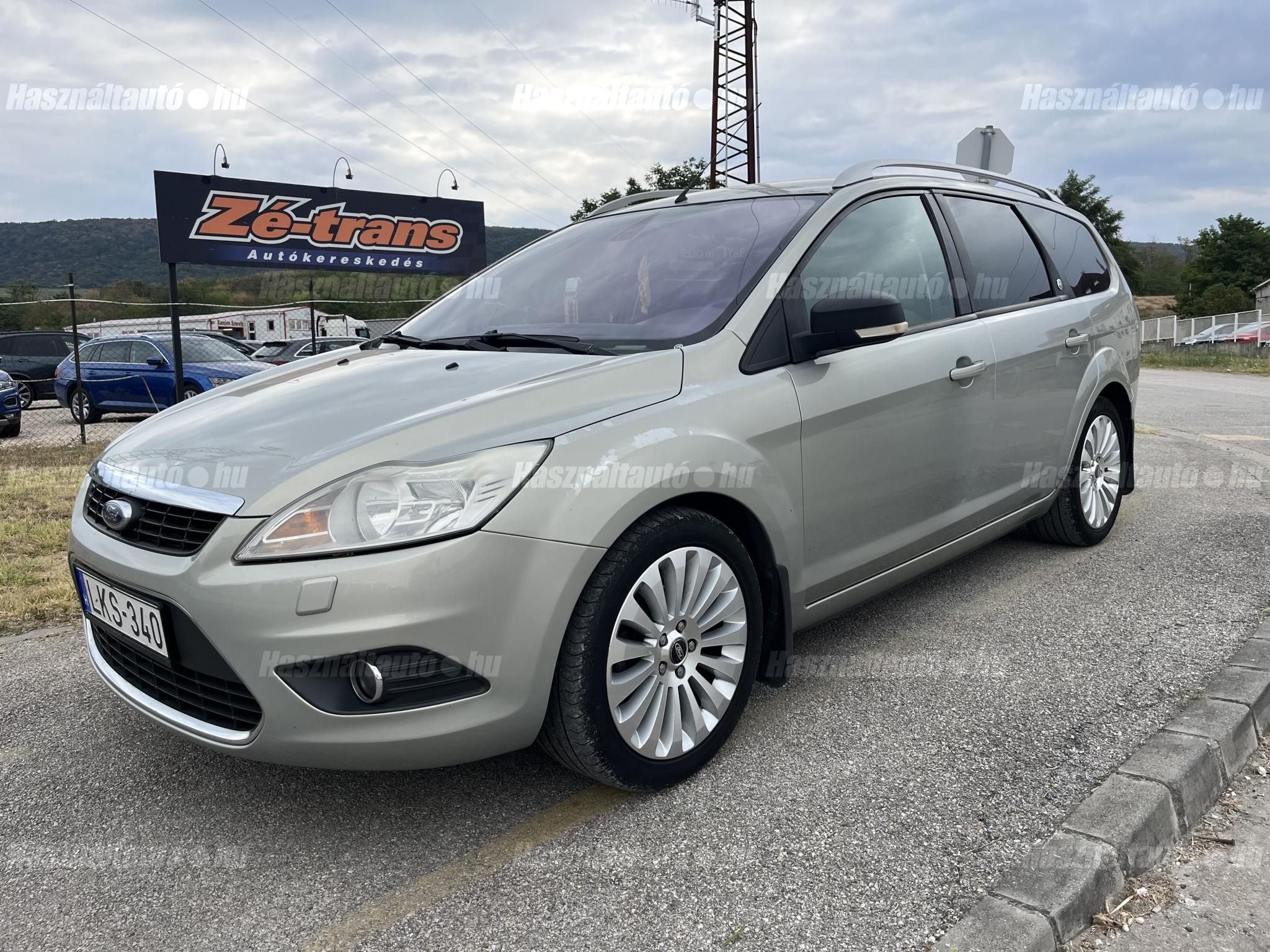 FORD FOCUS 2009/3 - 1
