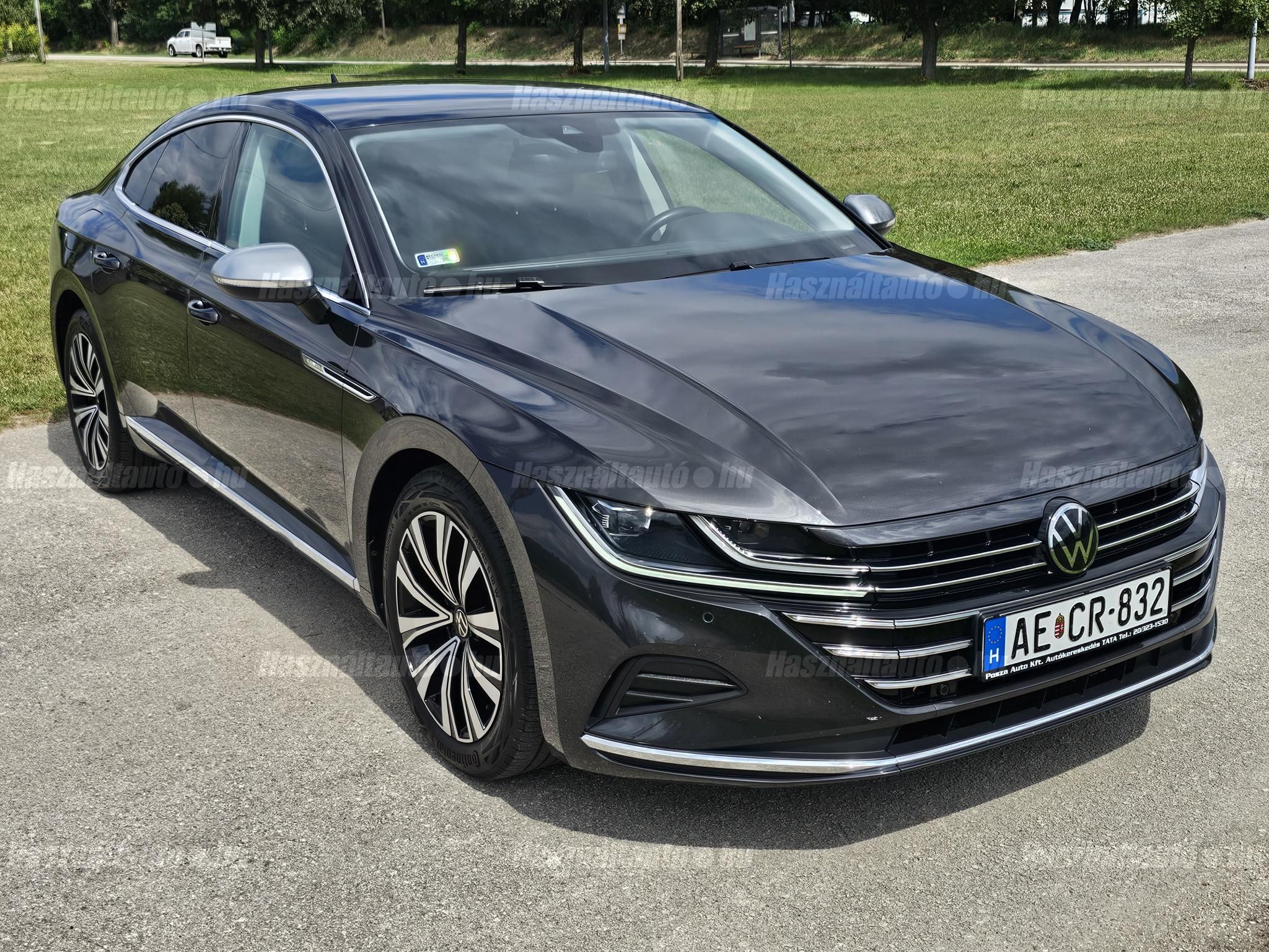 VOLKSWAGEN ARTEON 2023/8 - 1