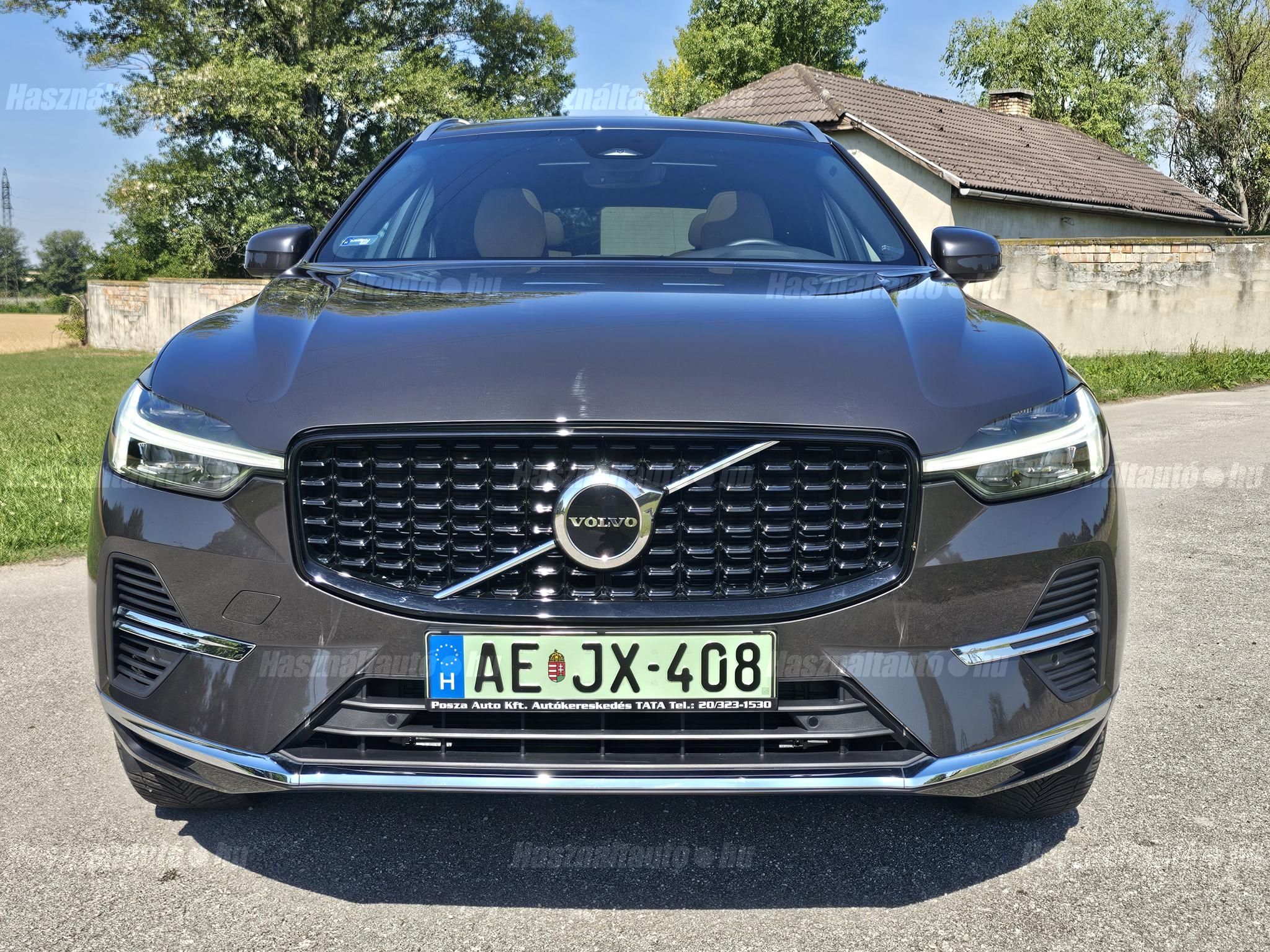 VOLVO XC60 2024/6 - 1