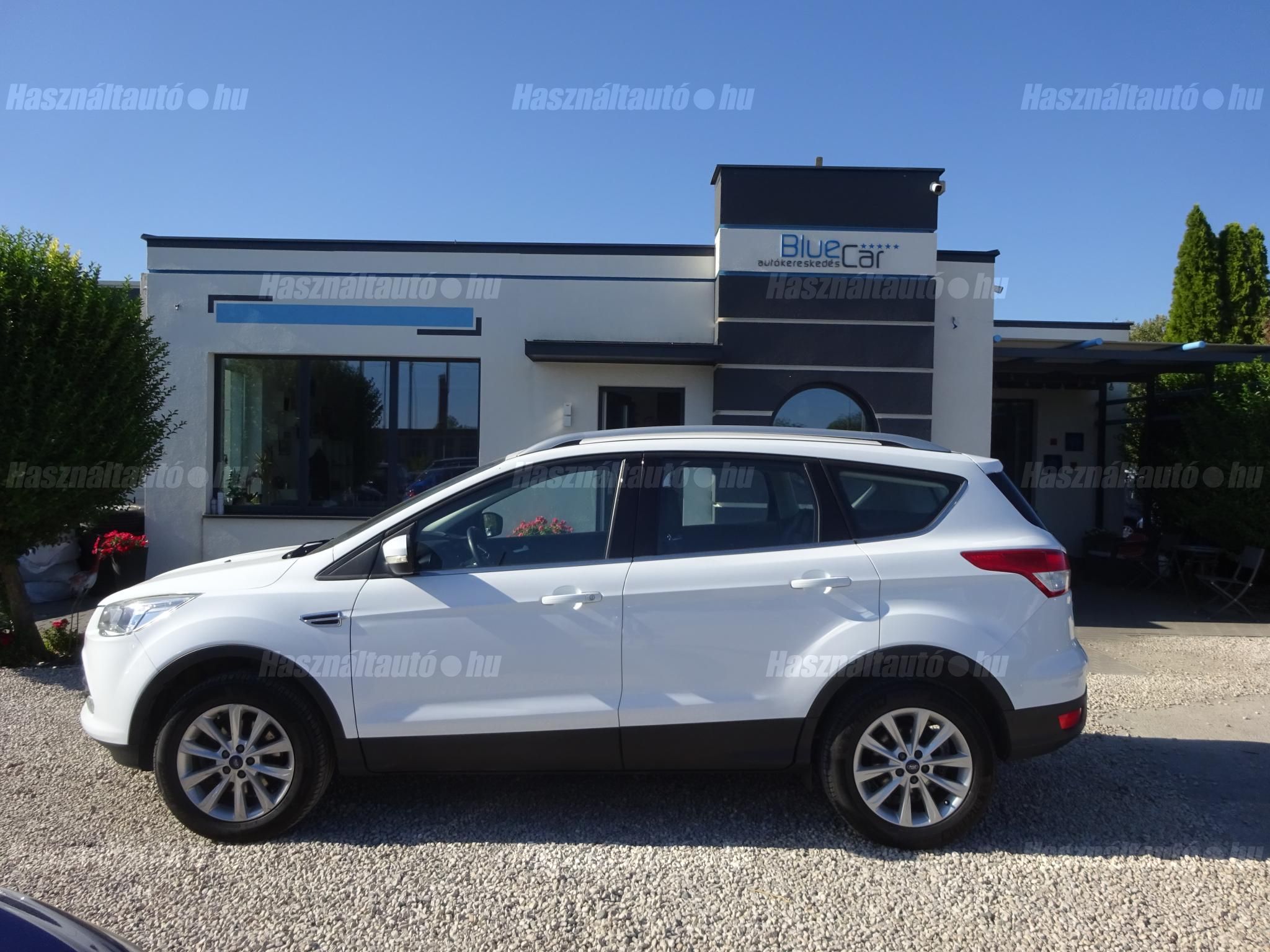 FORD KUGA 2016/5 - 1