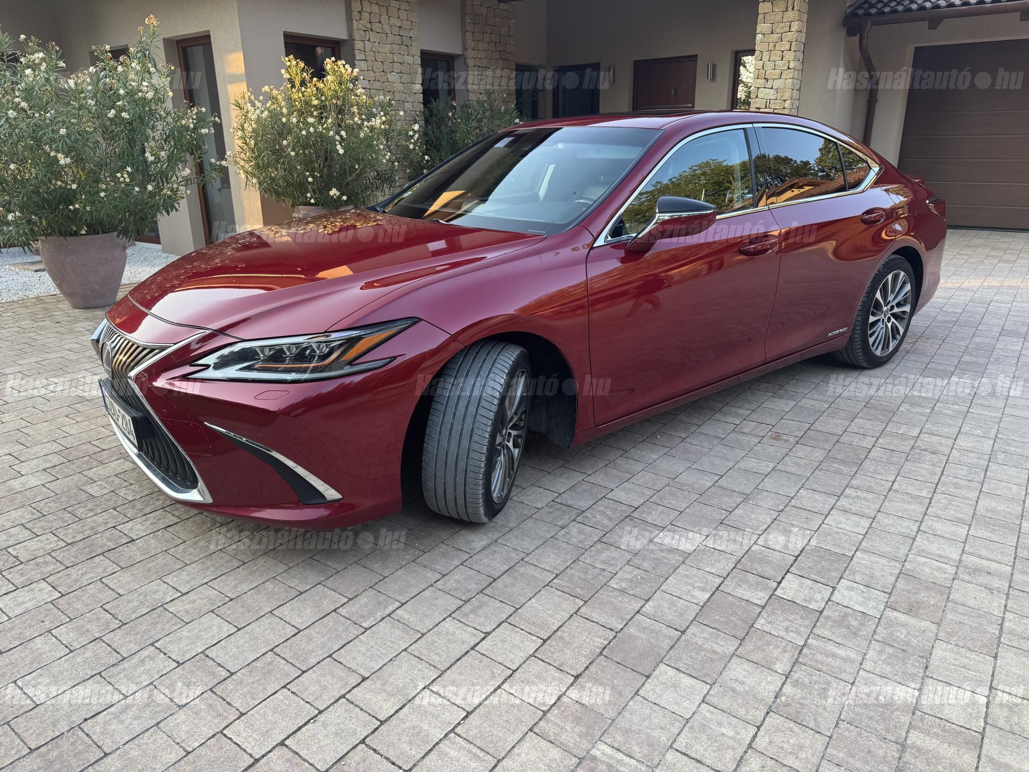LEXUS ES 2020/5 - 1