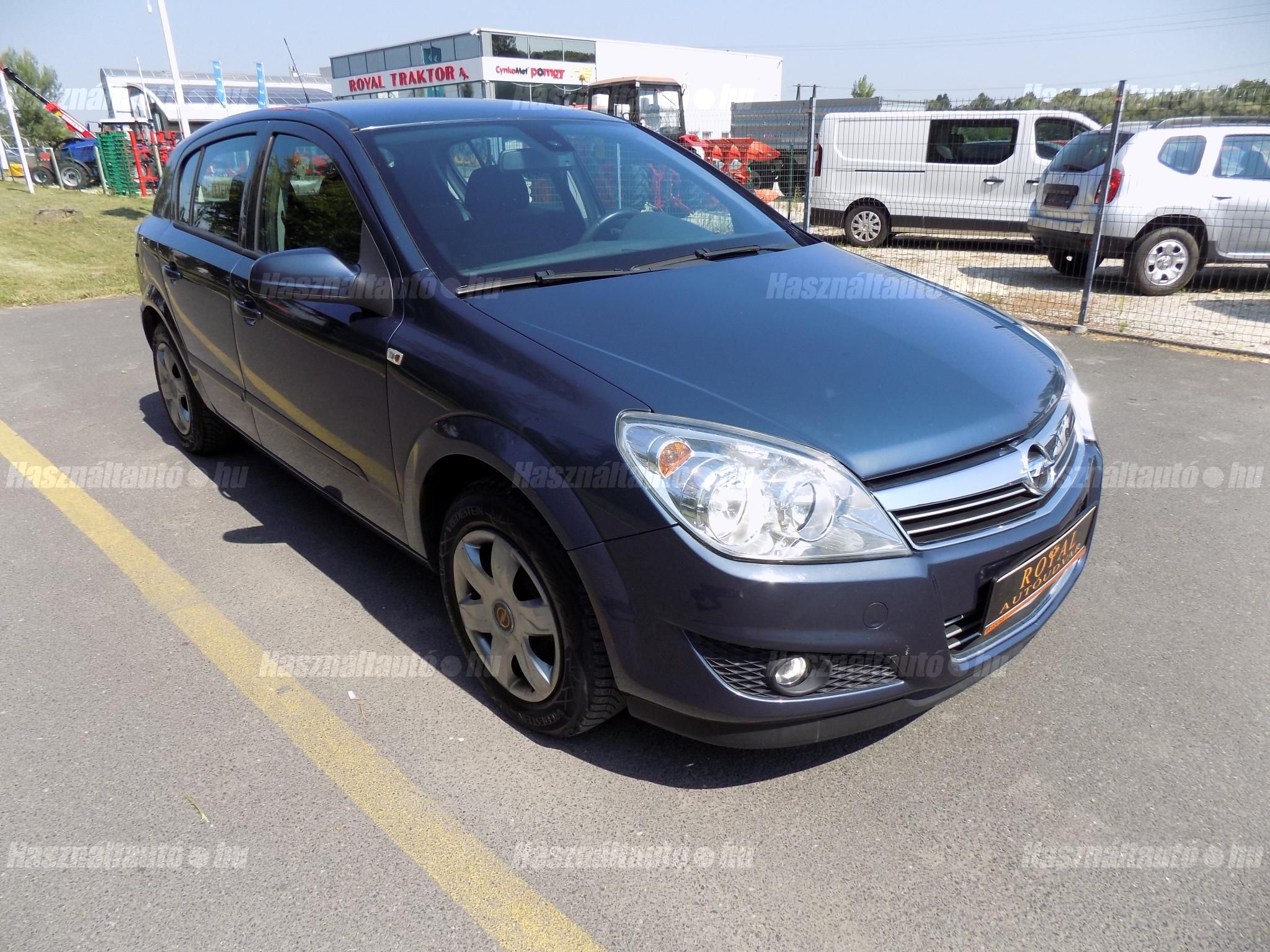 OPEL ASTRA H 2009/3 - 1