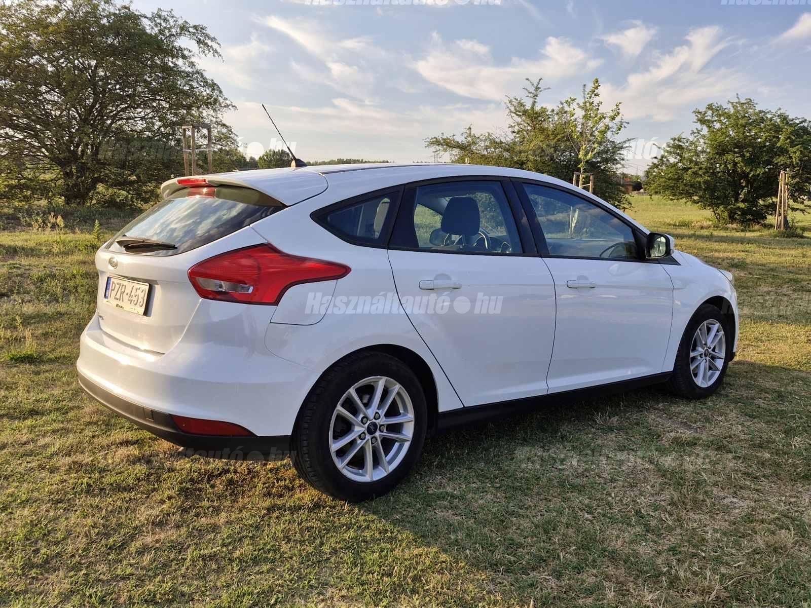 FORD FOCUS 2018/5 - 1
