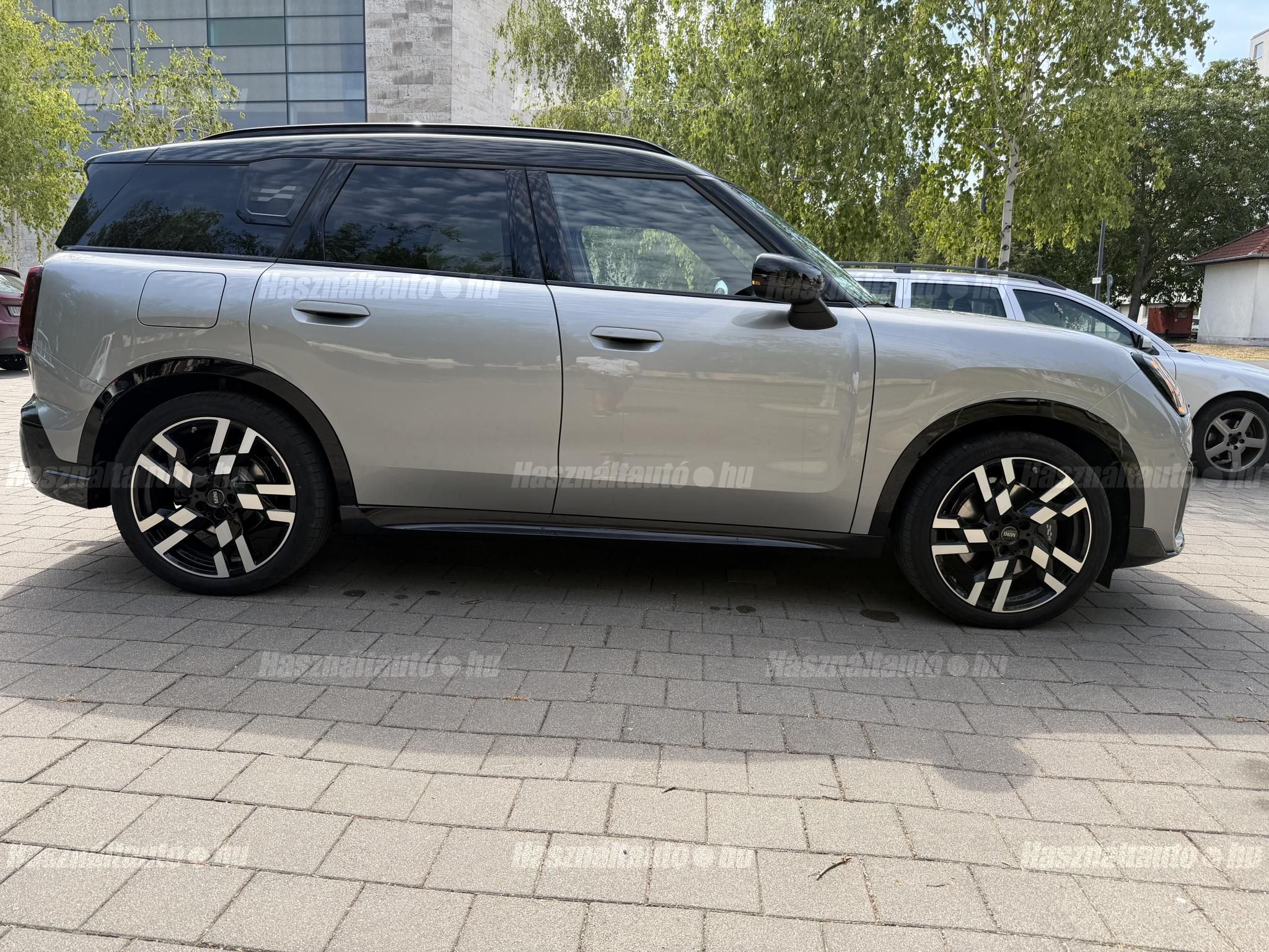 MINI COUNTRYMAN 2026/3 - 1