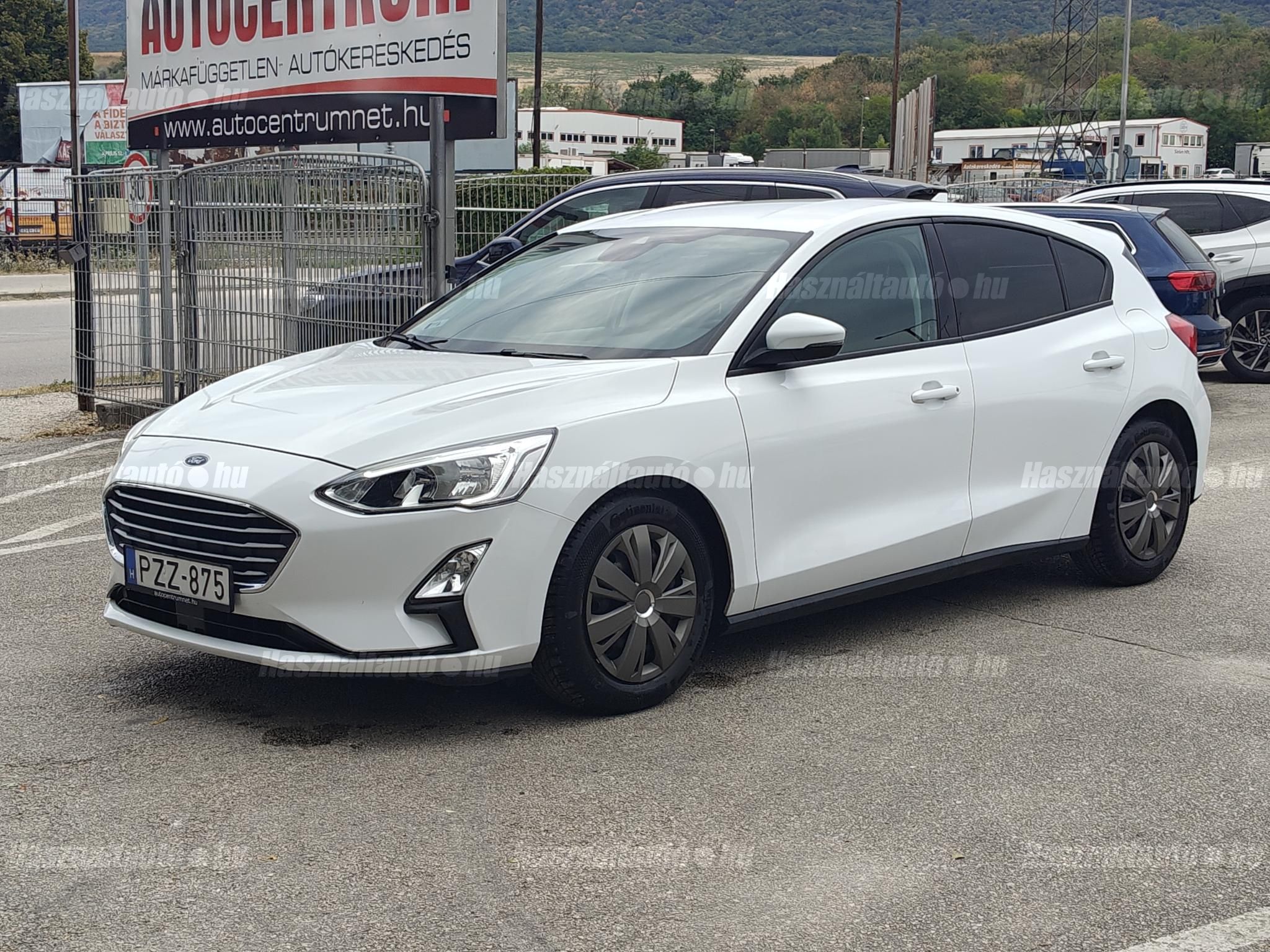 FORD FOCUS 2018/10 - 1