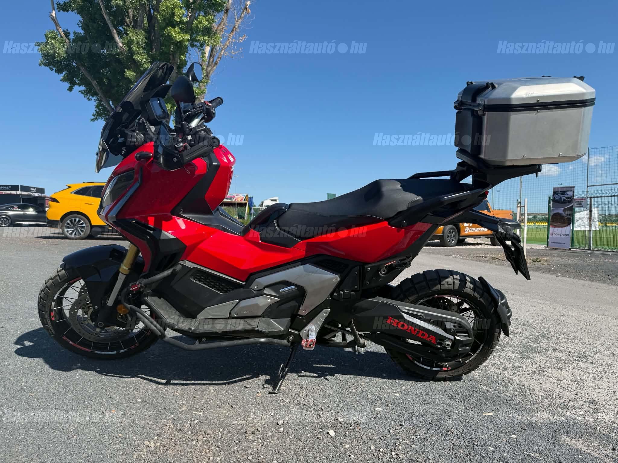 HONDA X-ADV 2021/5 - 1