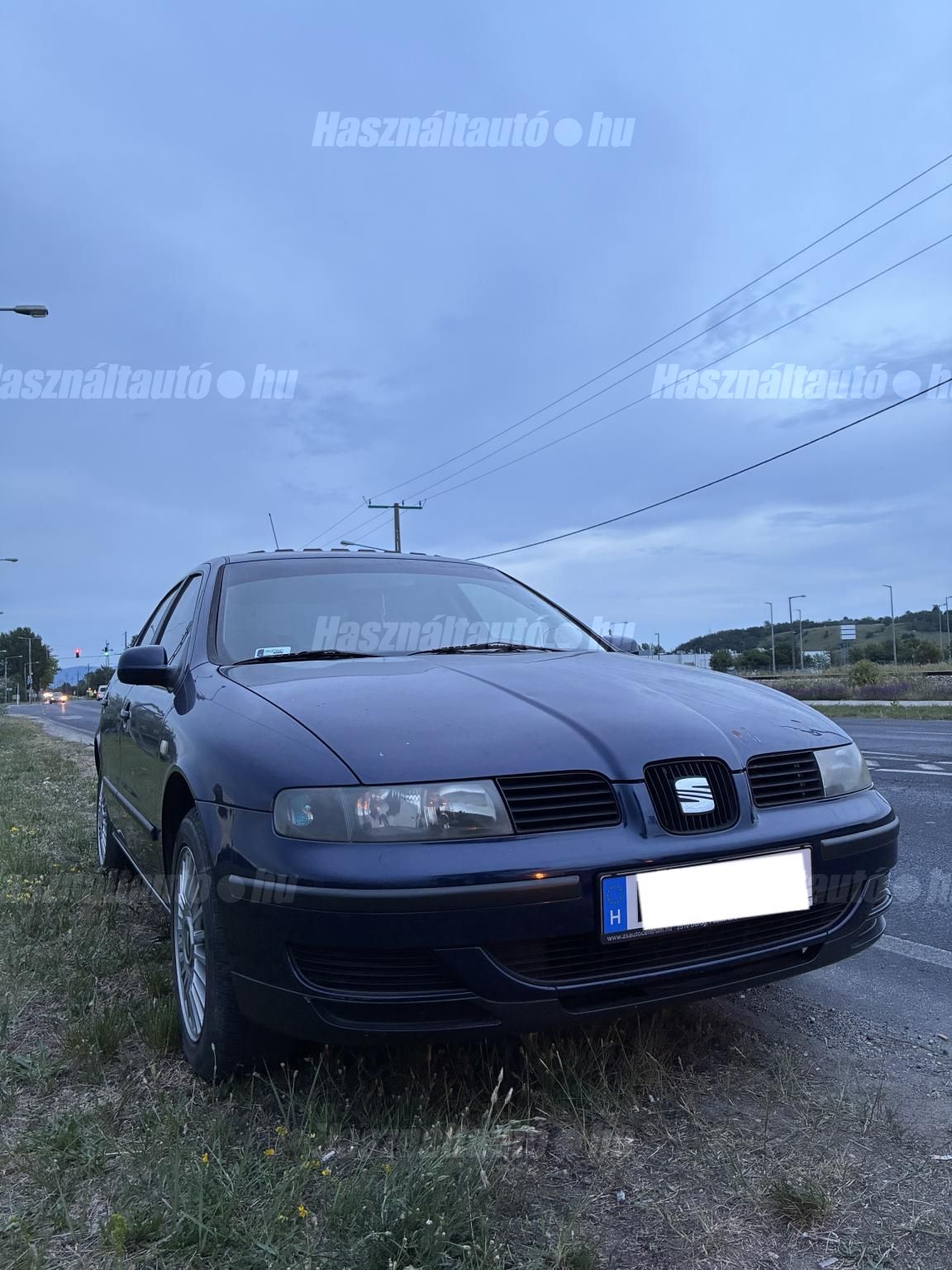 SEAT LEON 2000/4 - 1