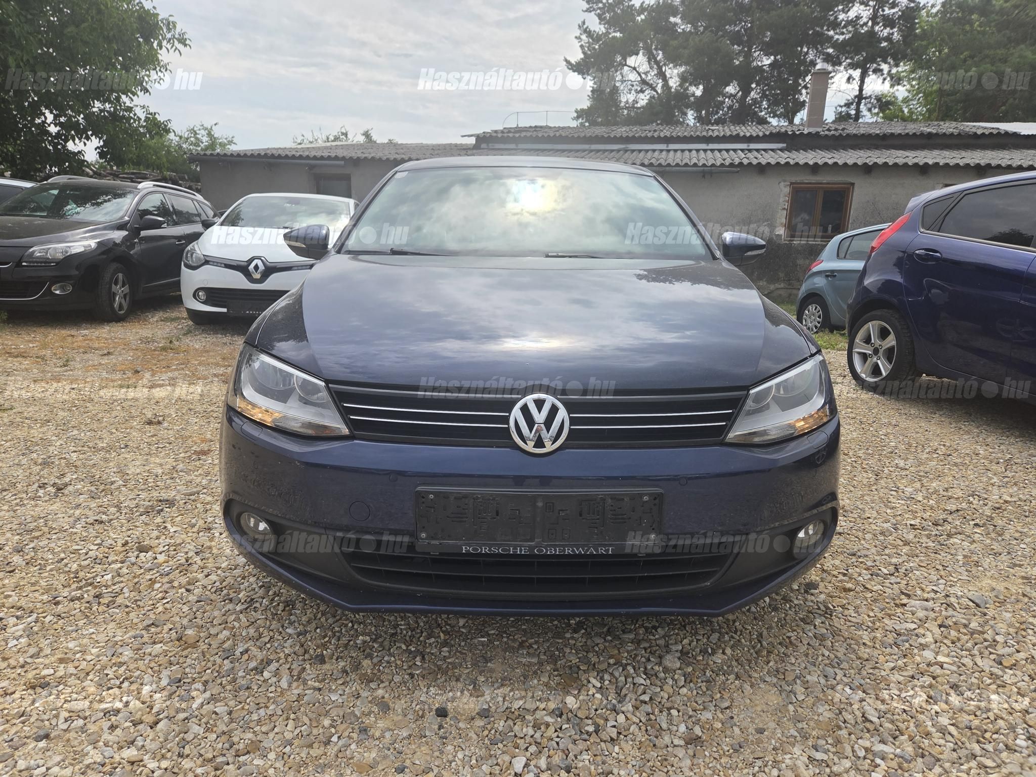 VOLKSWAGEN JETTA 2011/7 - 1