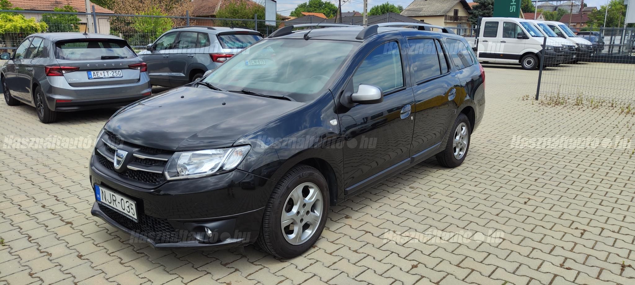 DACIA LOGAN 2015/11 - 1