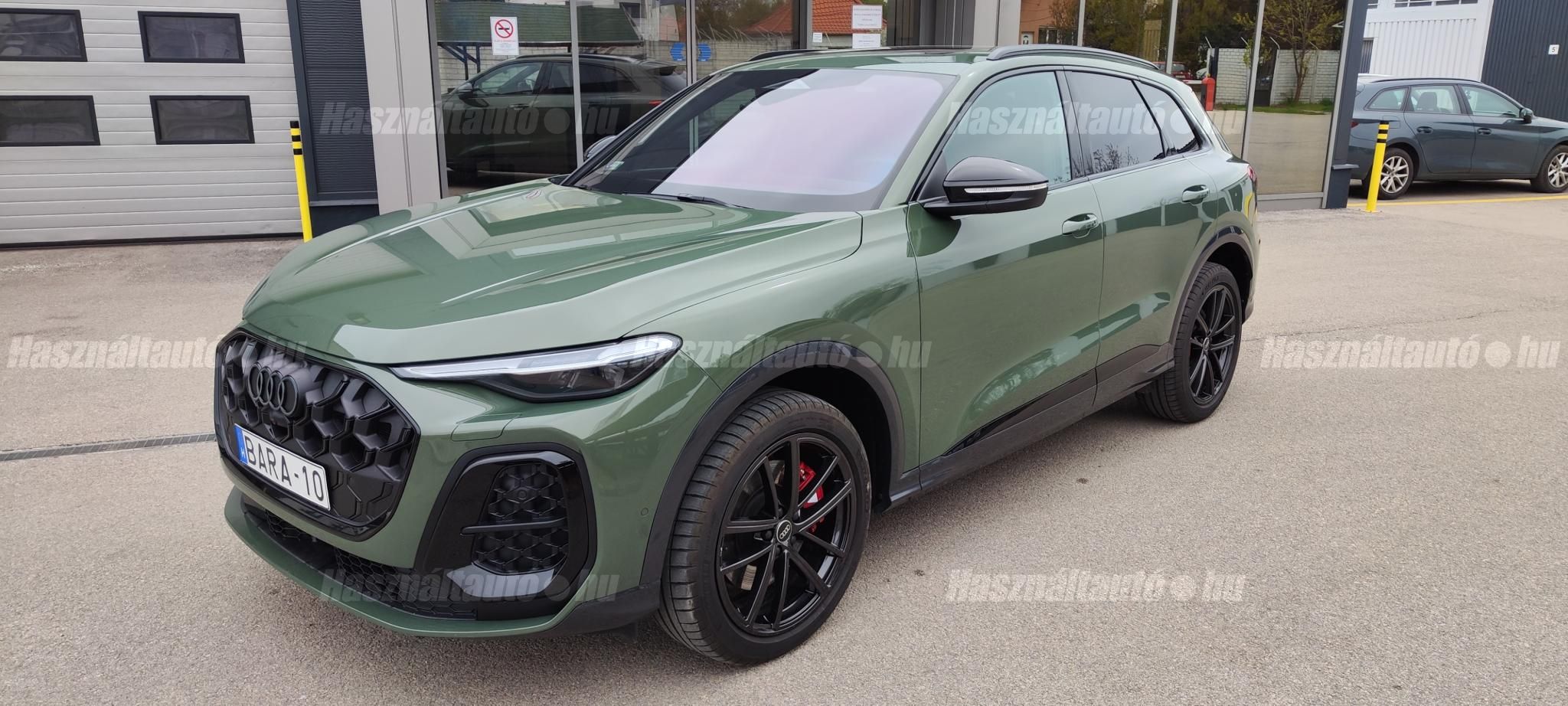 AUDI SQ5 2025/4 - 1