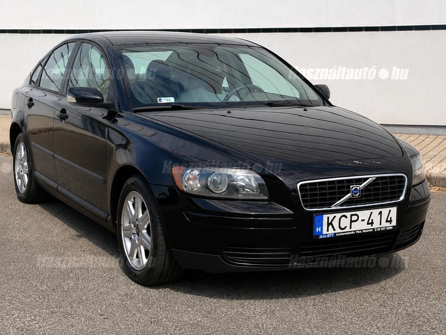 VOLVO S40 2006/3 - 1