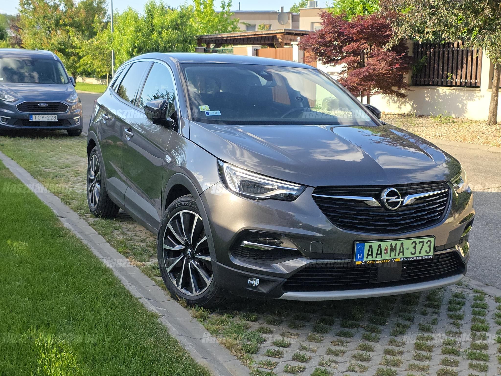 OPEL GRANDLAND X 2020/2 - 1