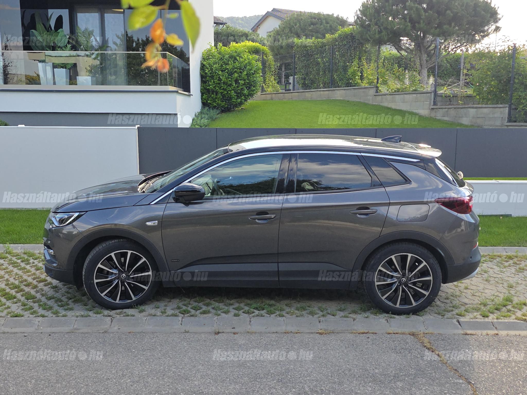 OPEL GRANDLAND X 2020/2 - 1
