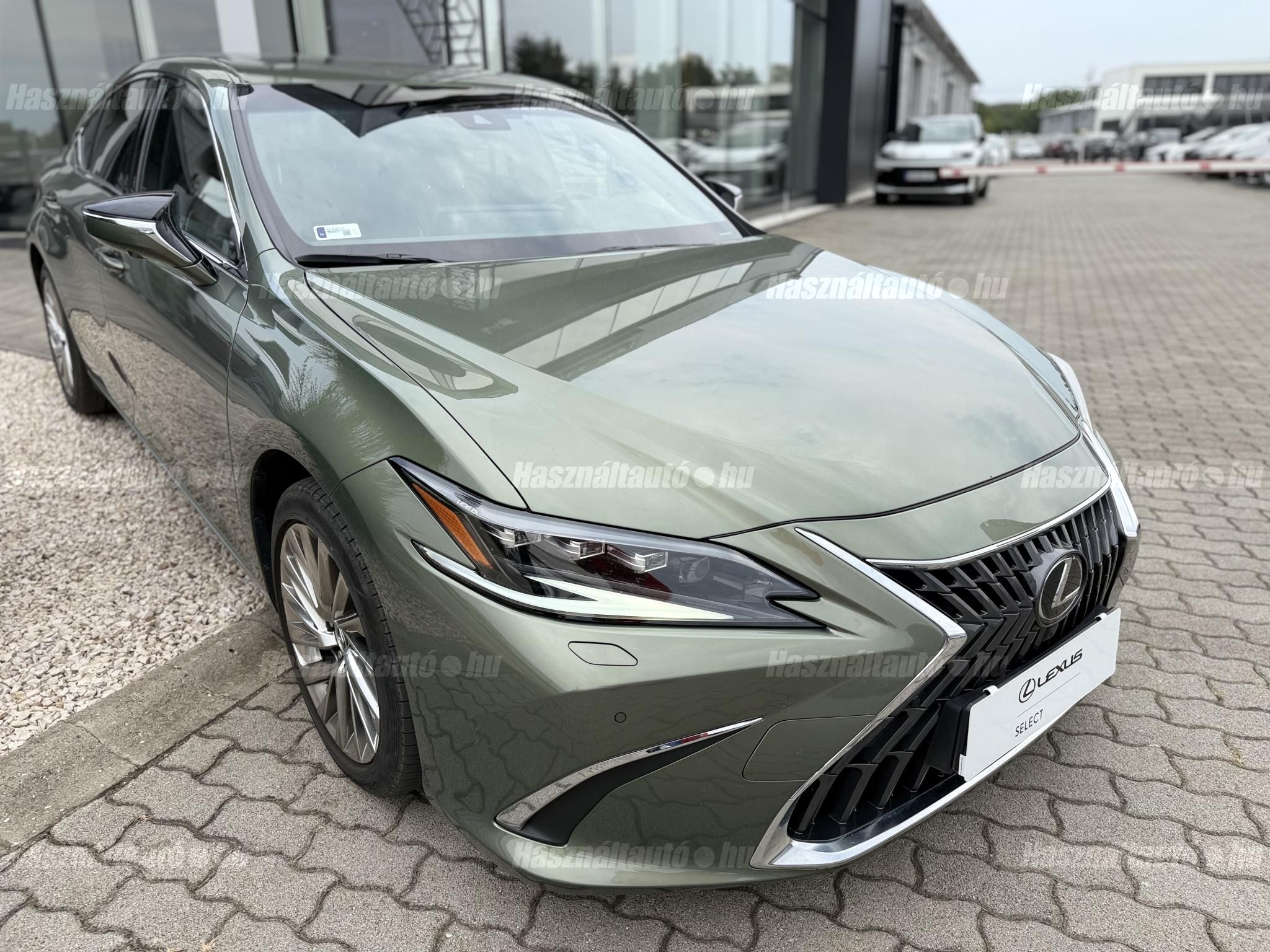 LEXUS ES 2023/8 - 1