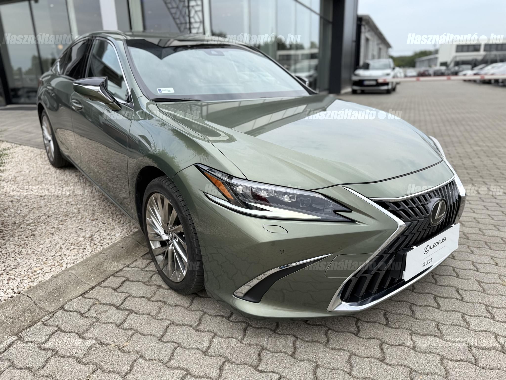 LEXUS ES 2023/8 - 1
