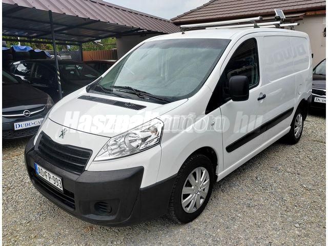 PEUGEOT EXPERT 2015 - 1