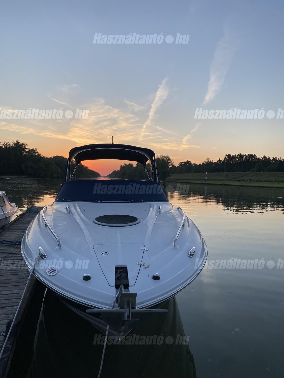 CROWNLINE 2006 - 1