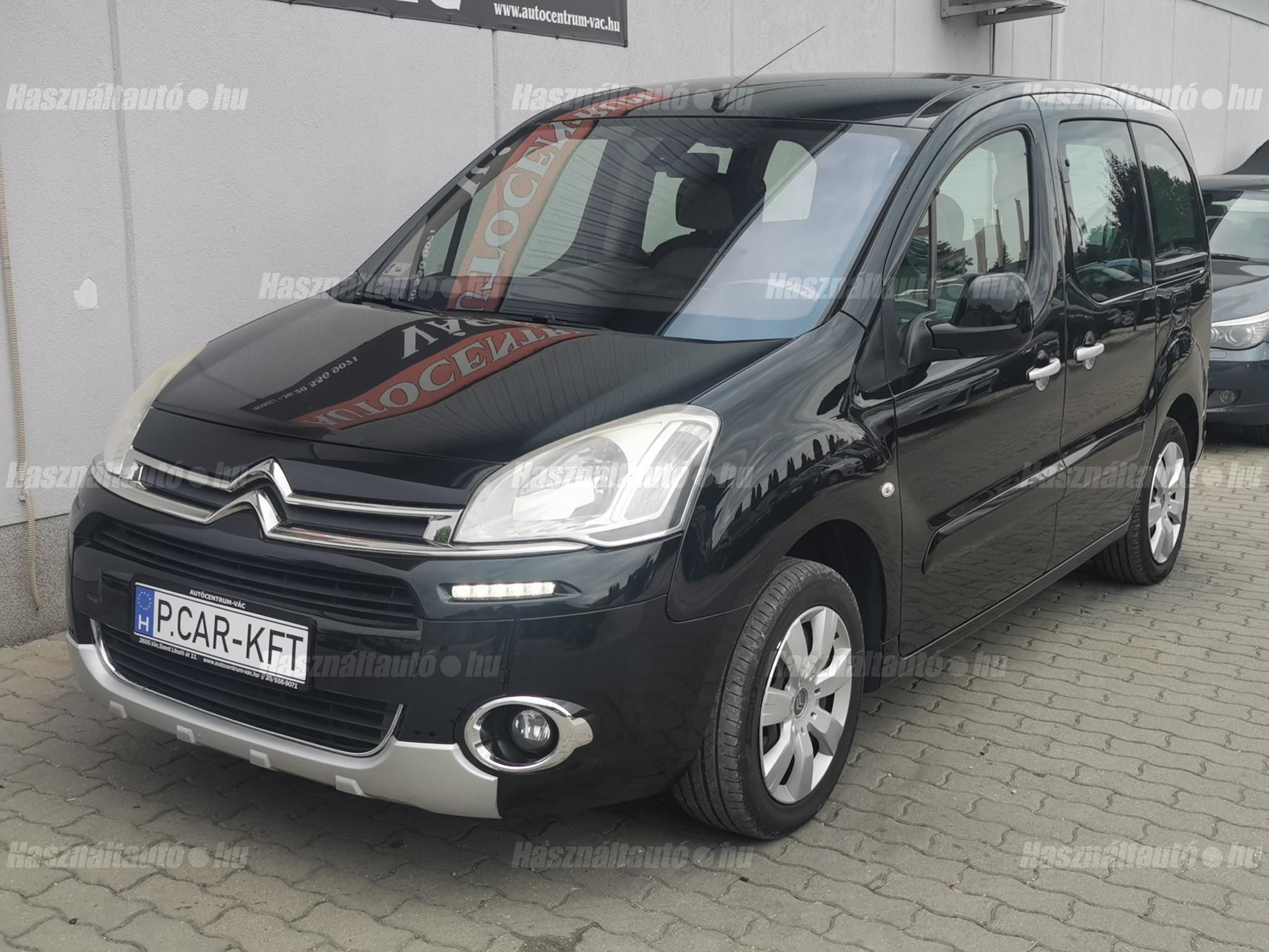 CITROEN BERLINGO 2014/1 - 1
