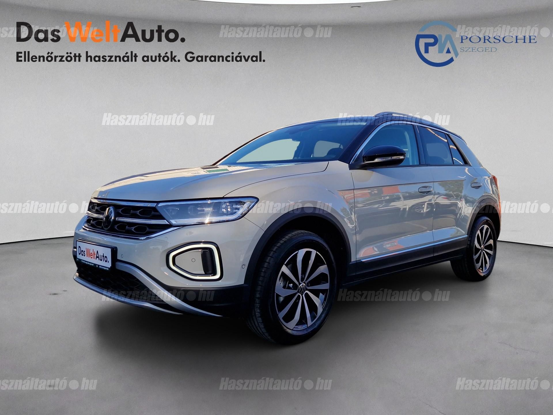 VOLKSWAGEN T-ROC 2026/1 - 1