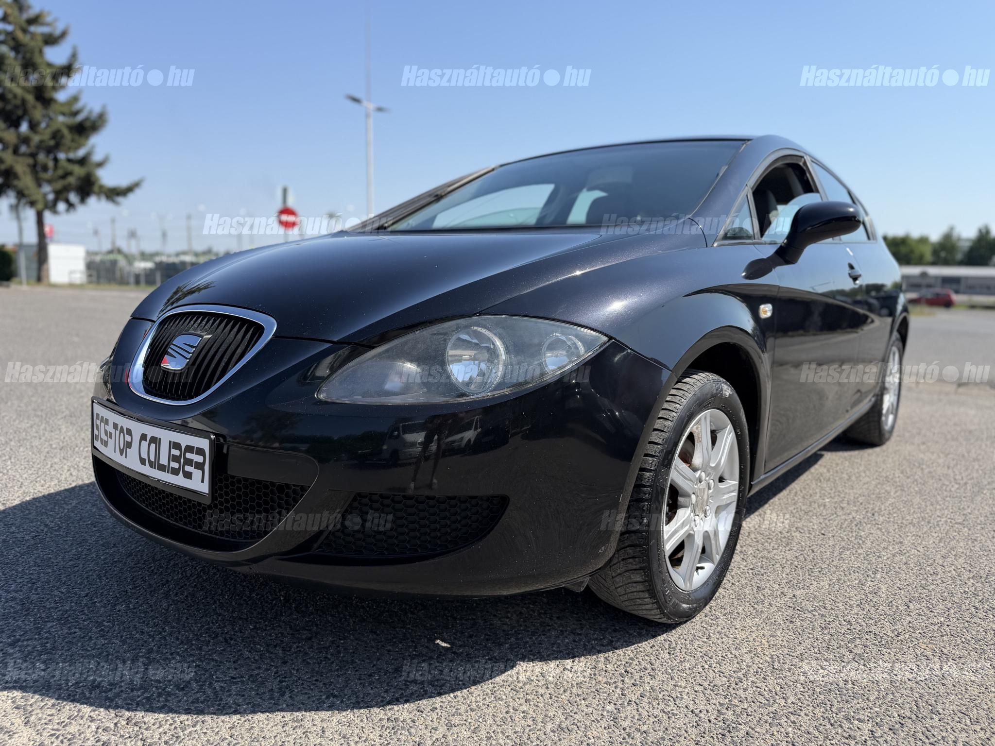 SEAT LEON 2006/10 - 1