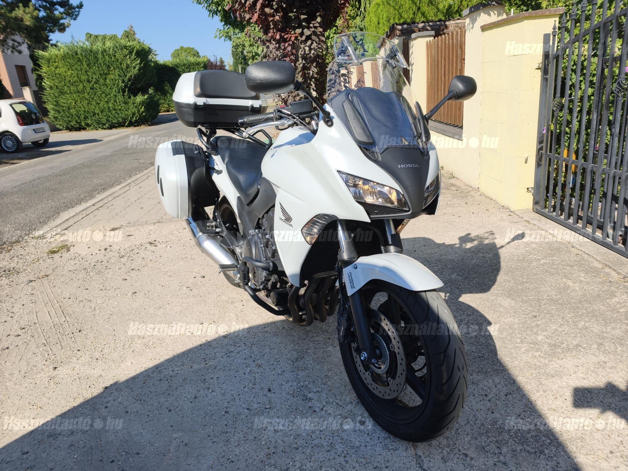 HONDA CBF 1000 2016/3 - 1