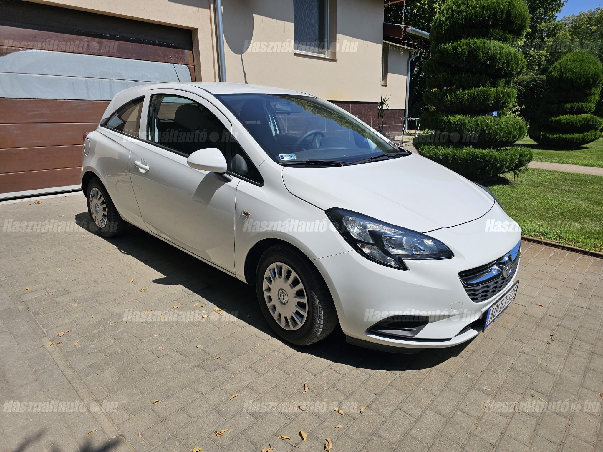 OPEL CORSA 2016/12 - 1