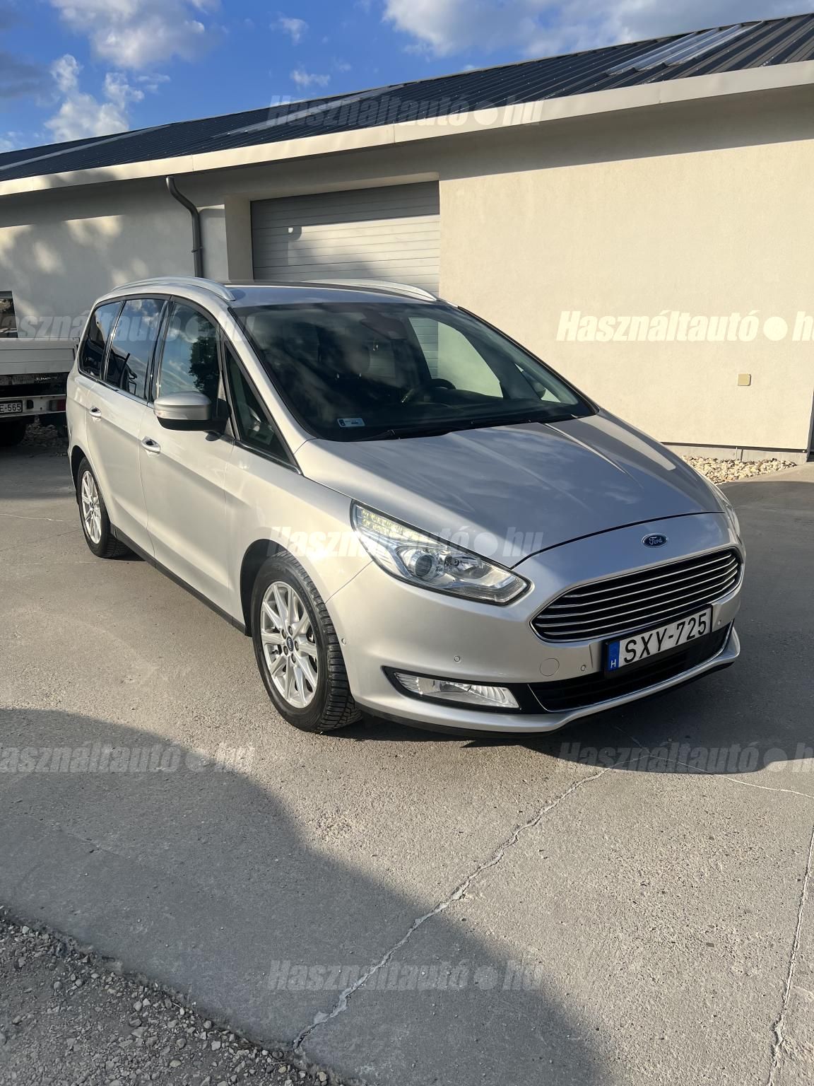 FORD GALAXY 2016/2 - 1