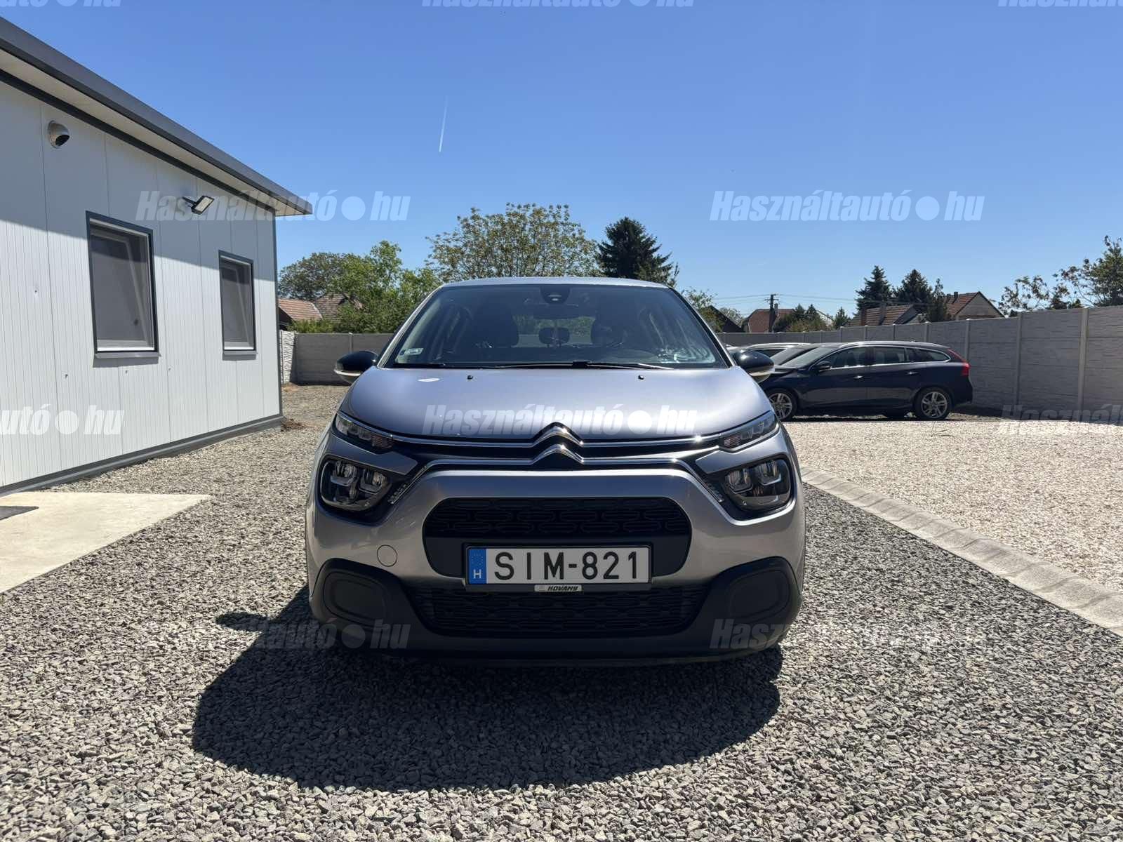 CITROEN C3 2020/10 - 1