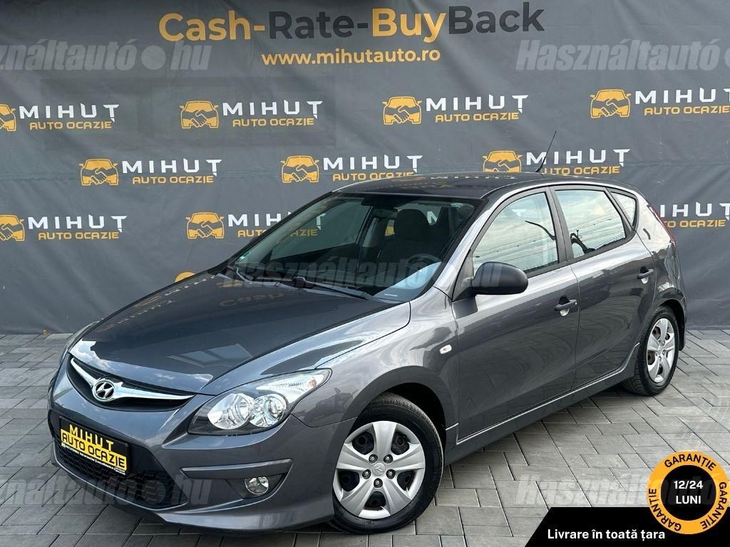 HYUNDAI I30 2011/5 - 1
