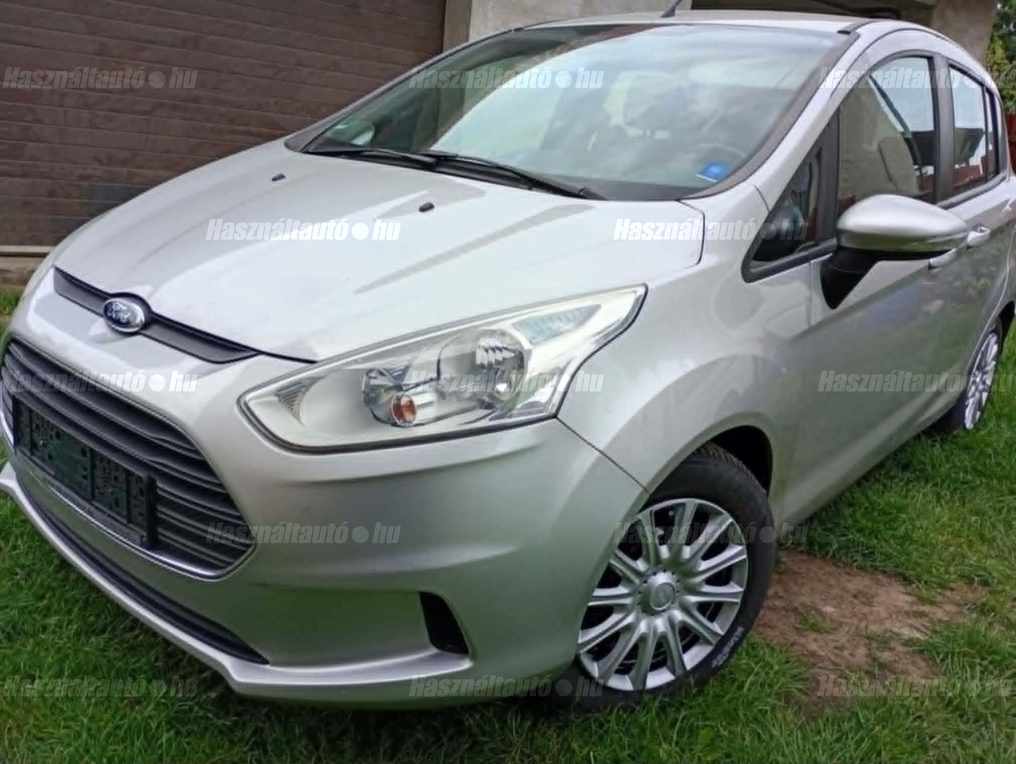FORD B-MAX 2014/2 - 1