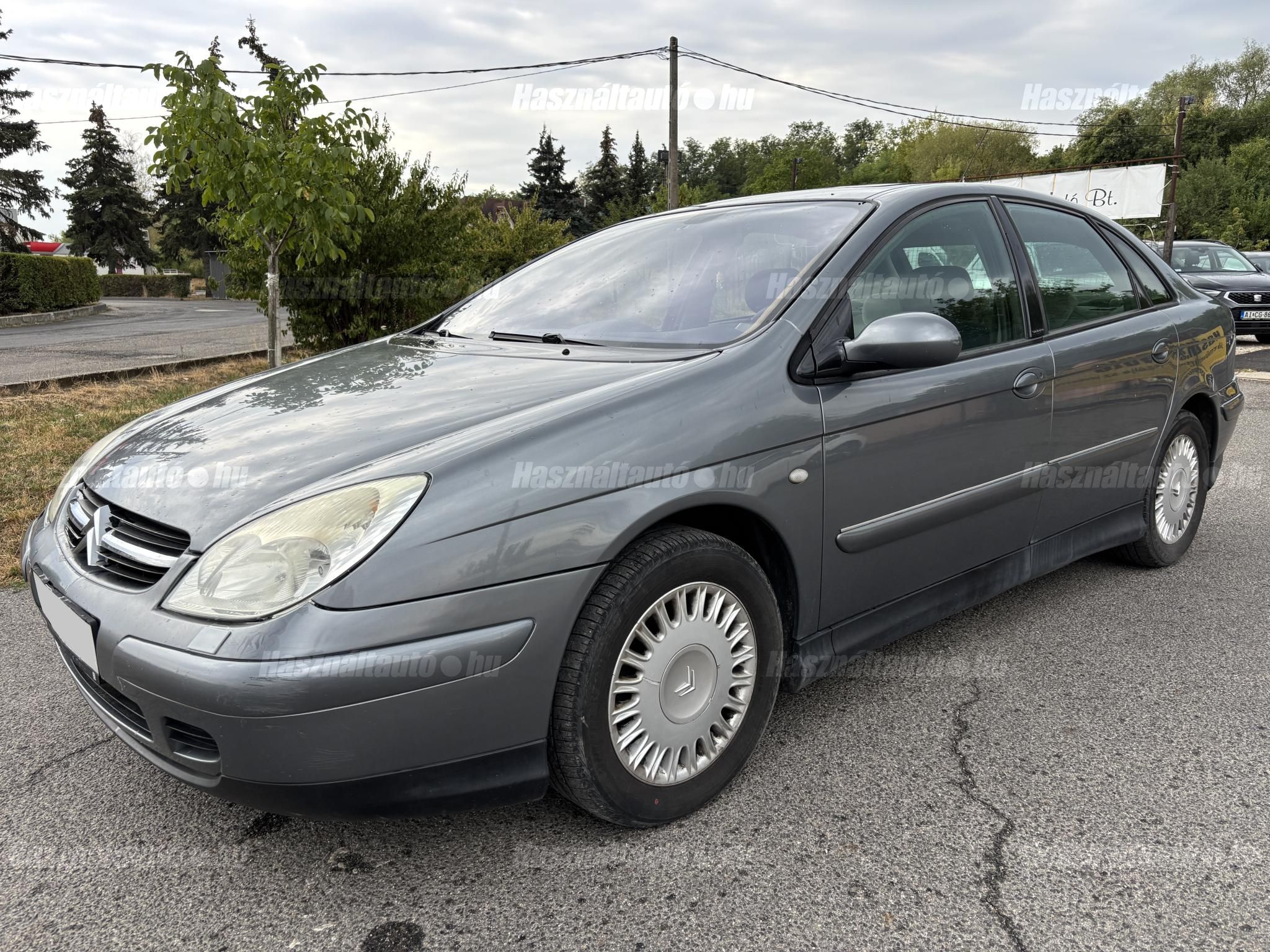 CITROEN C5 2003/11 - 1