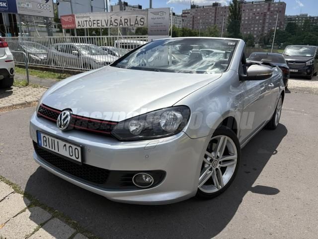 VOLKSWAGEN GOLF VI 2012/2 - 1